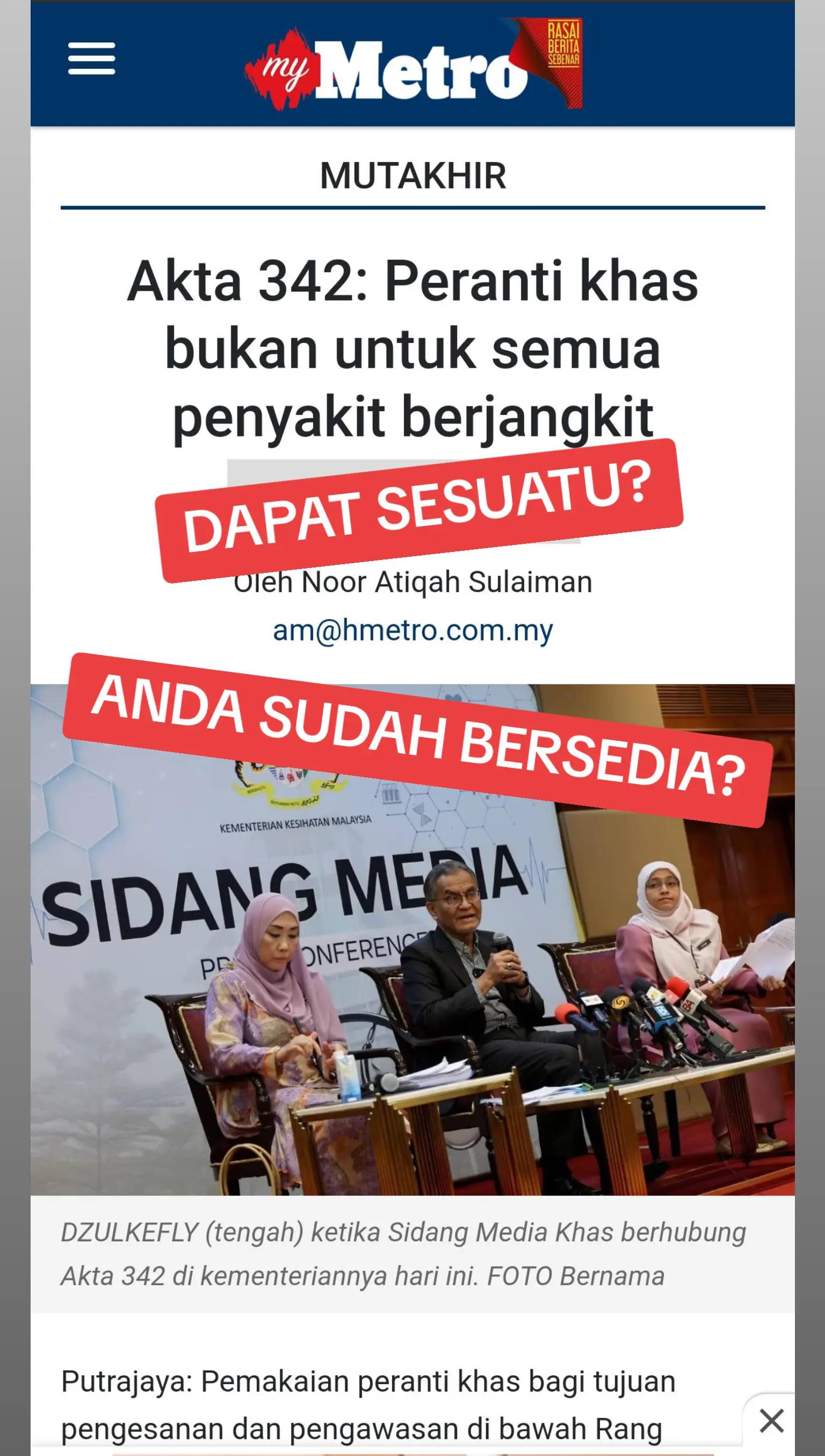 @DETOX DR ROSNI A.SYAFII