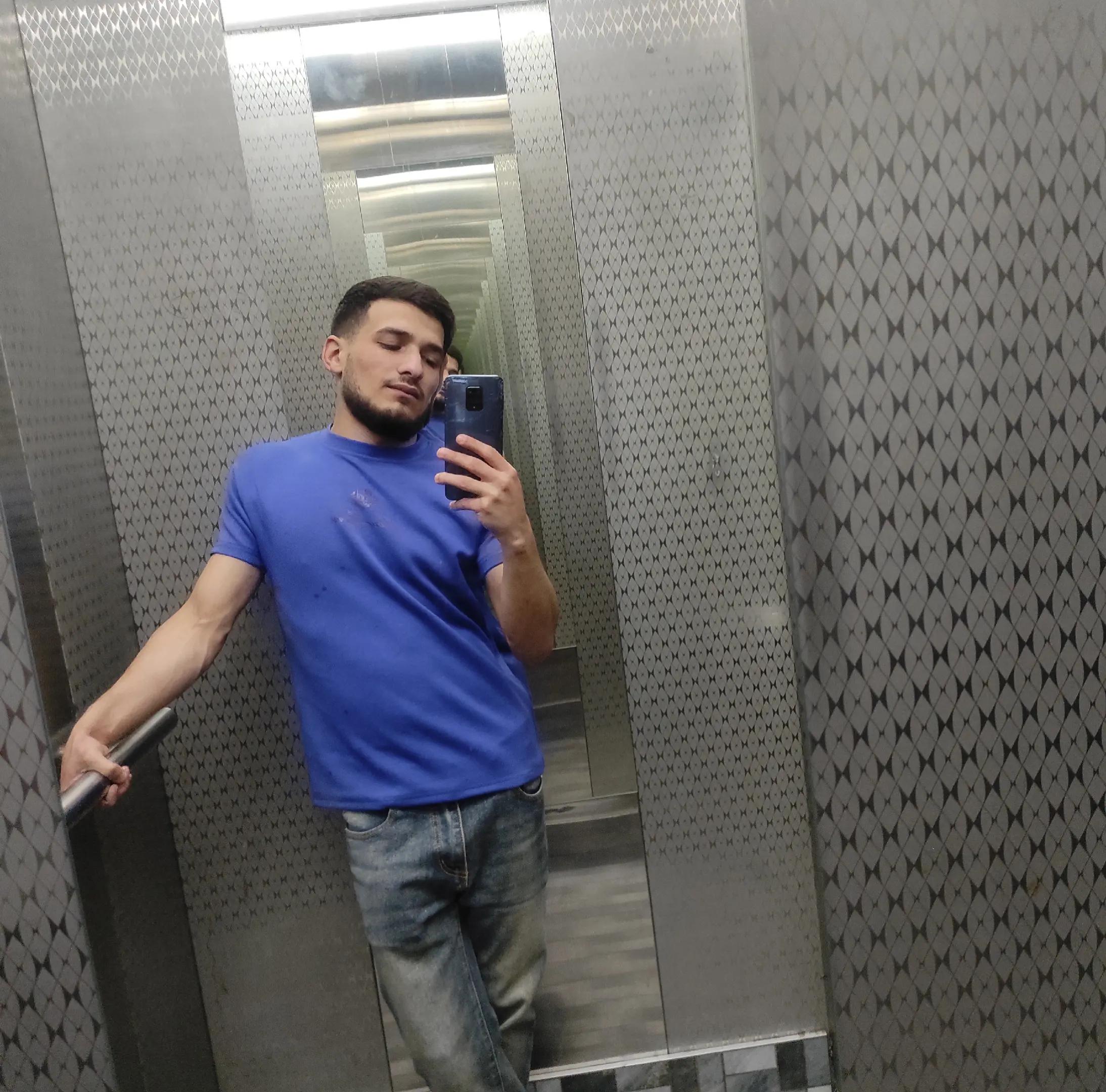 @Qismət Rüstəmli☑️