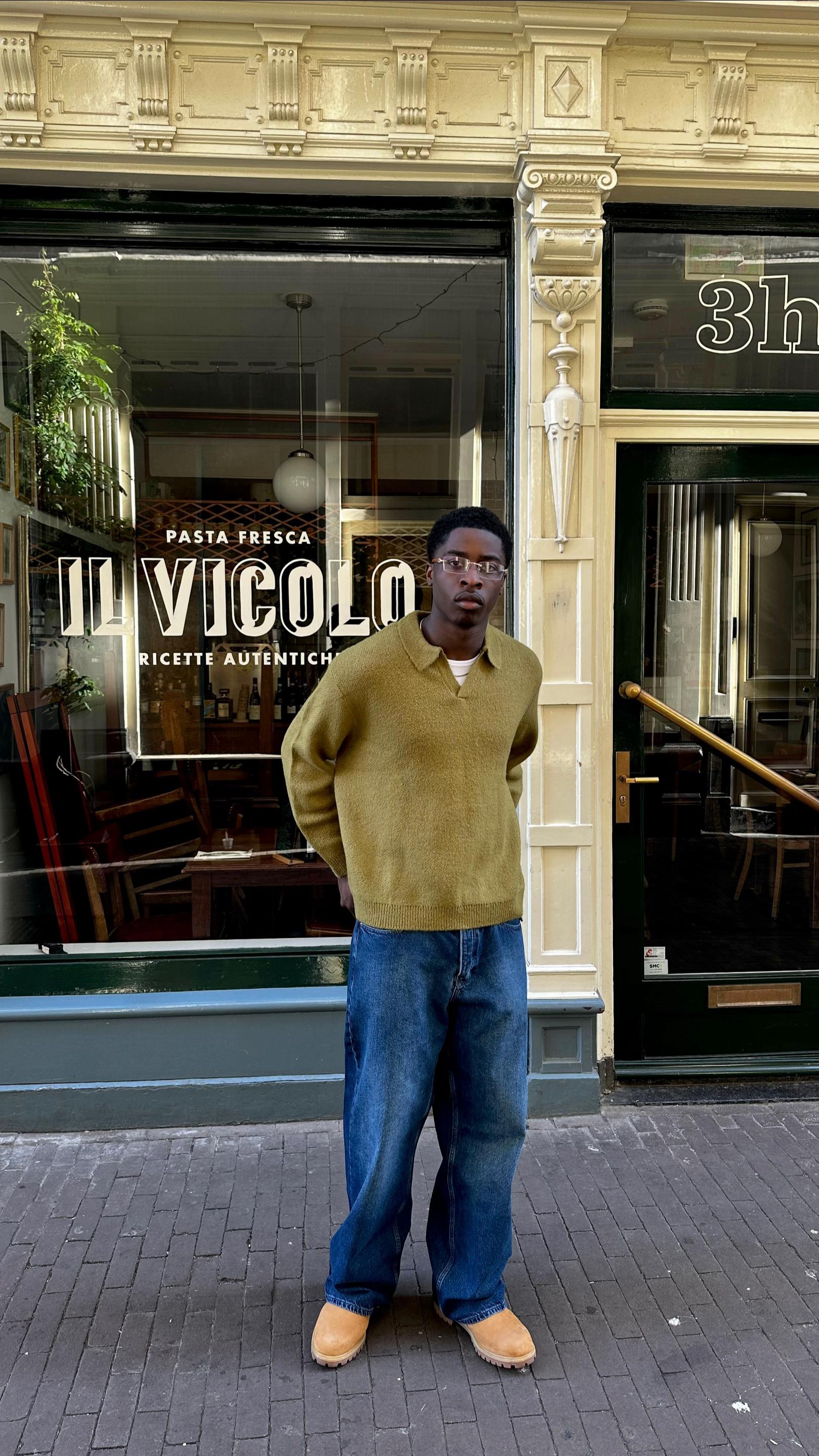 @Trevor Akinola