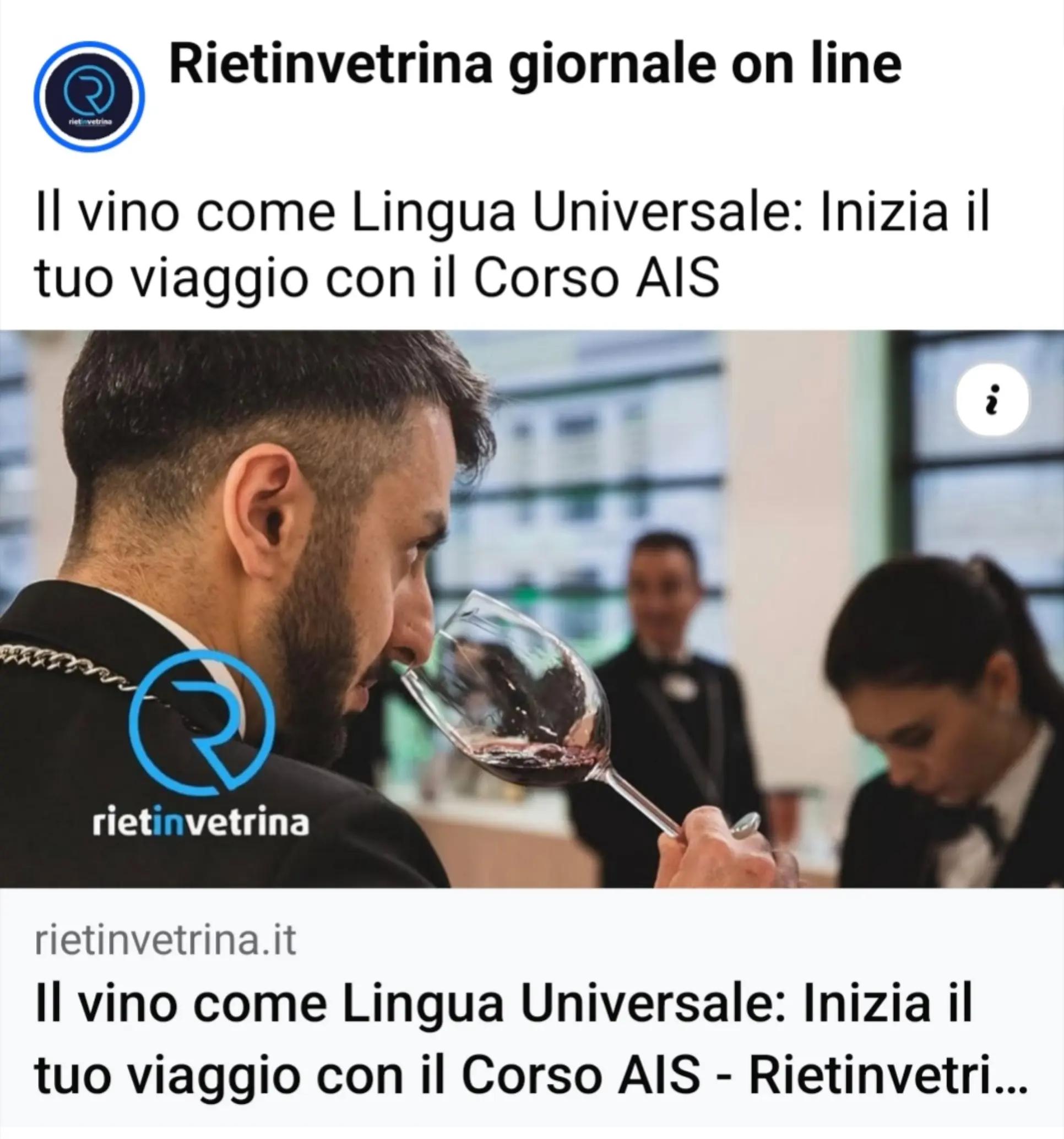 @Rietinvetrina