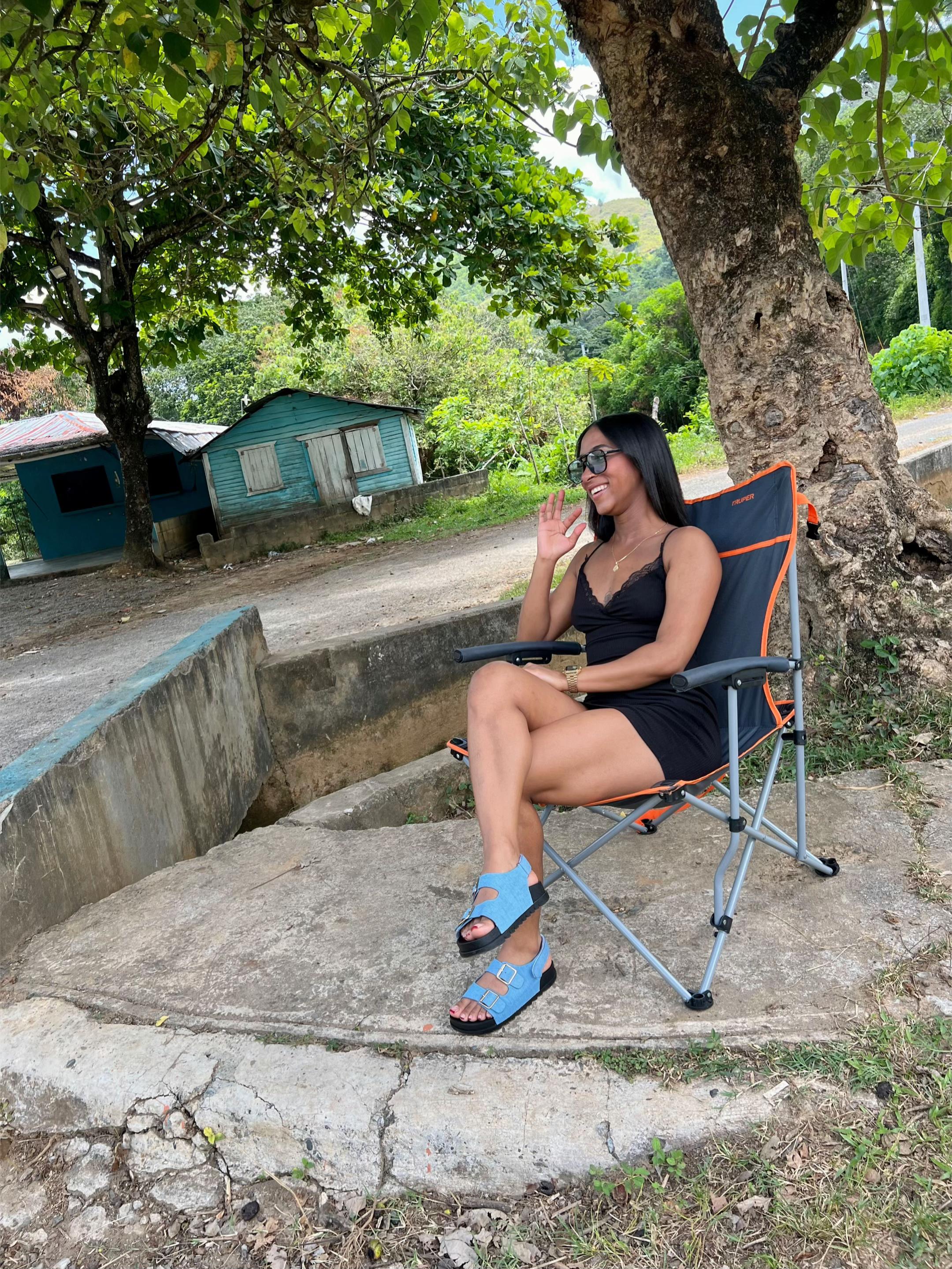 @Olenny Zabala 🖤