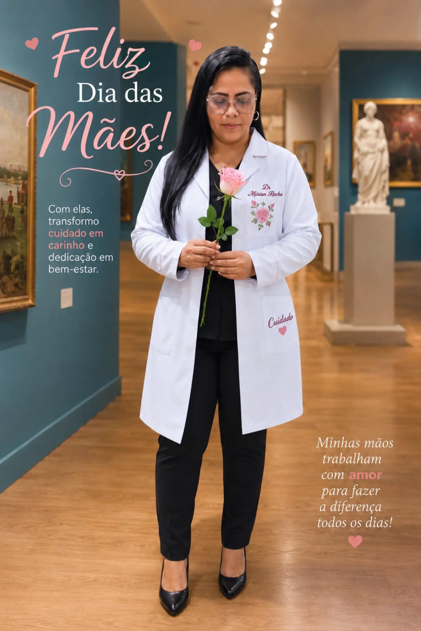 @Dr Mirian Rocha
