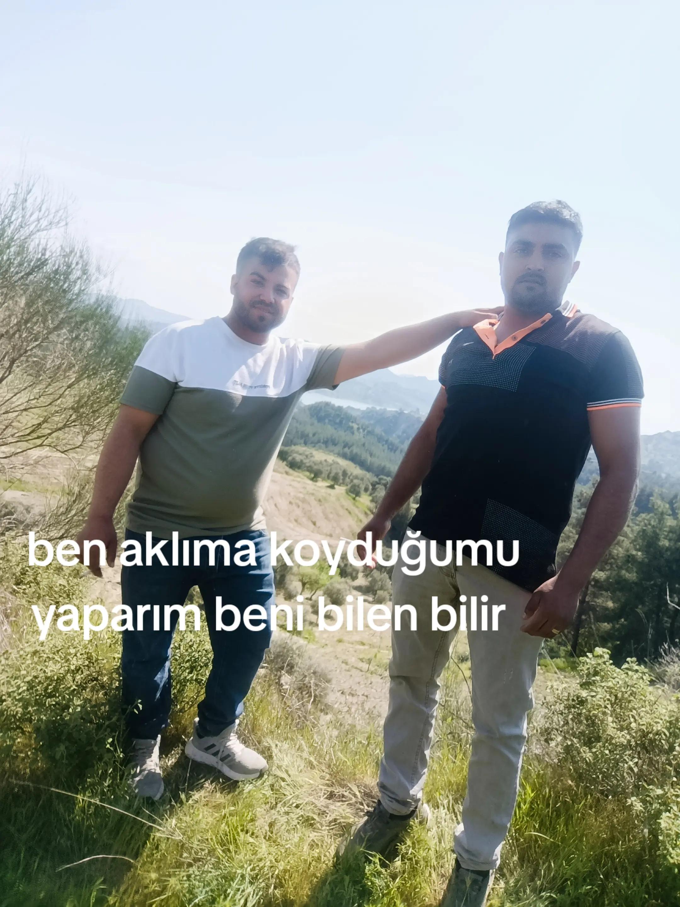 @H&uuml;seyin akmeşe