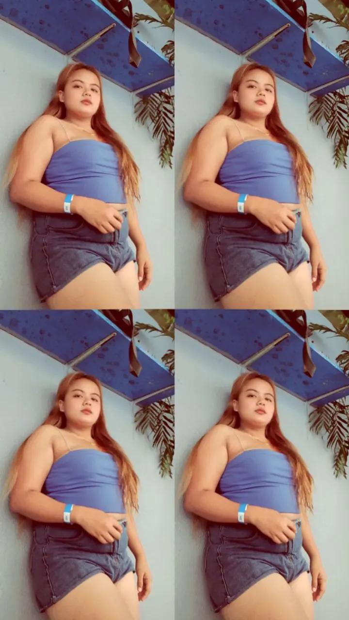 @Mariella Dejesus