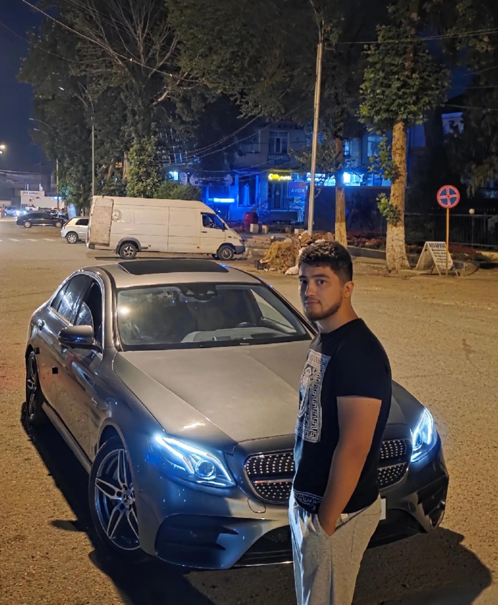 @Khaydarov