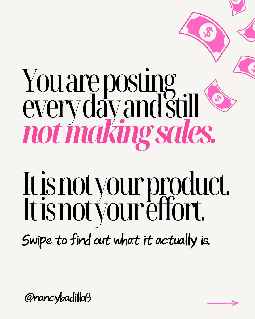 @Nancy Badillo - Etsy Tips