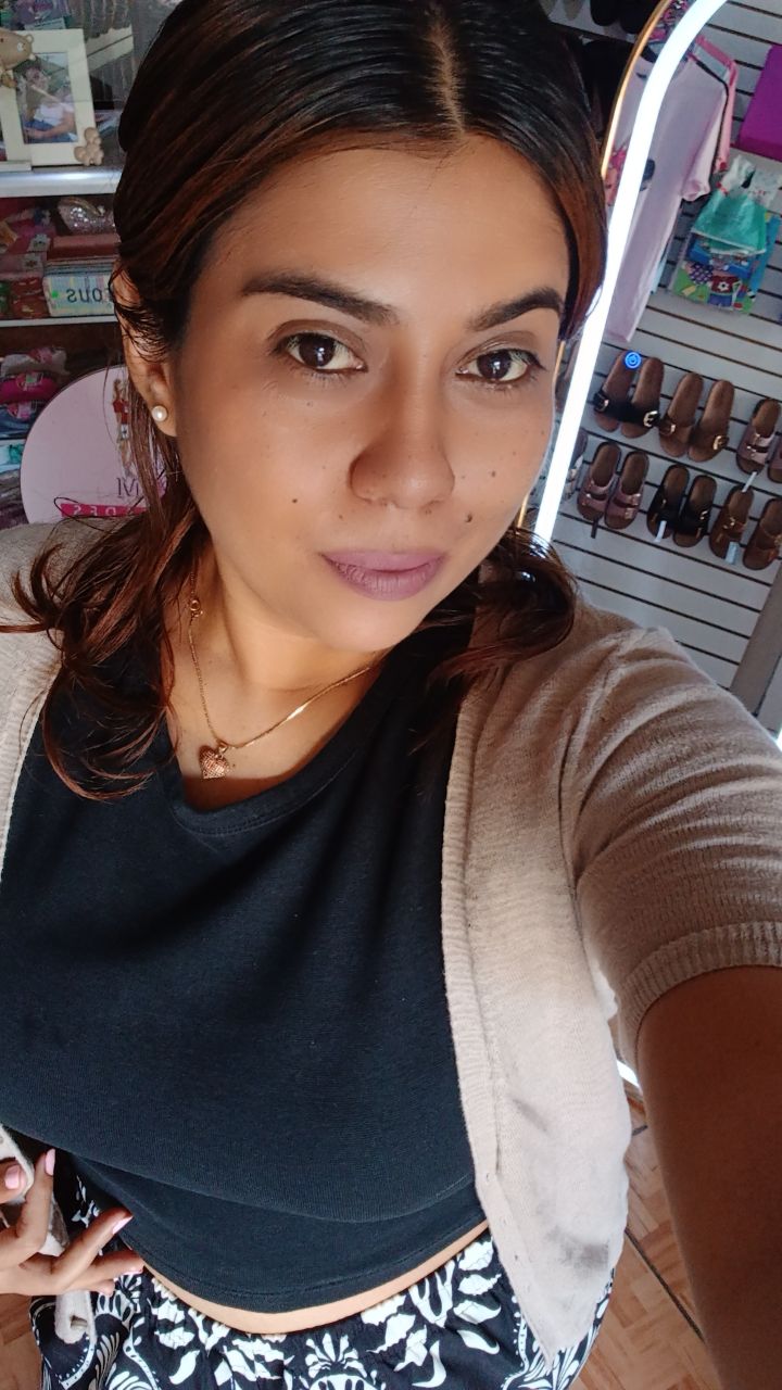 @Eli Casanova 😏