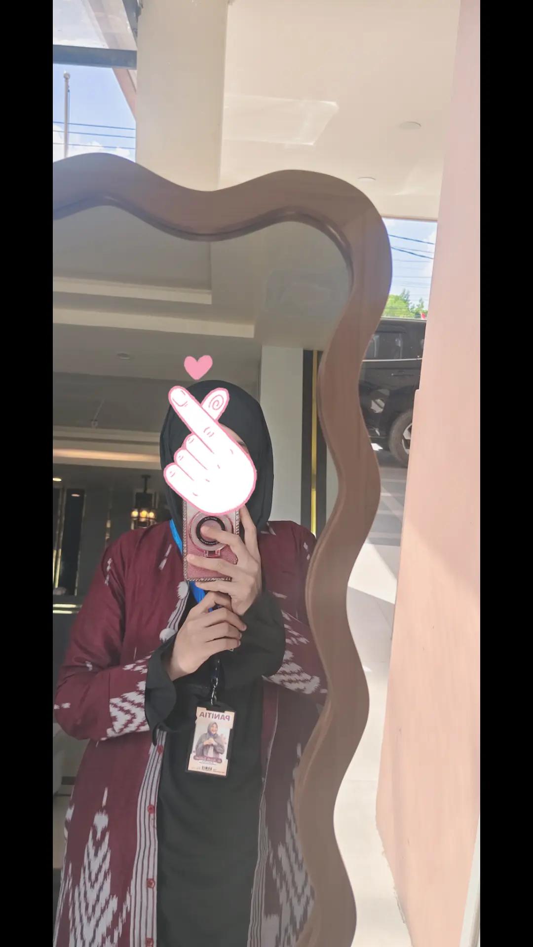 @Putri |Relawan Masjid