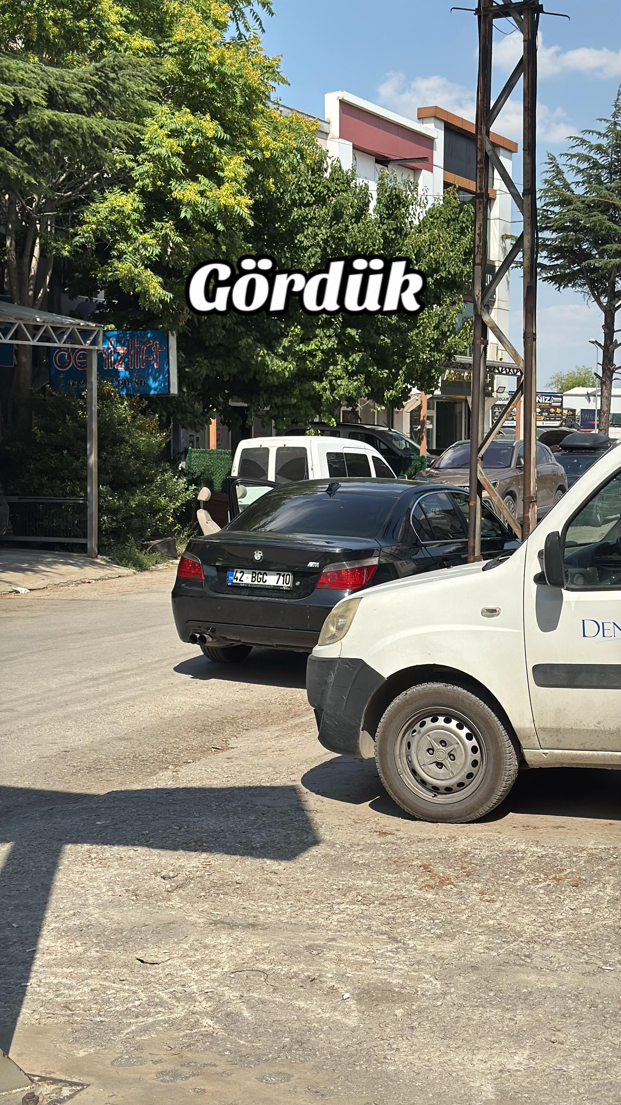 @Alperen M Erdal