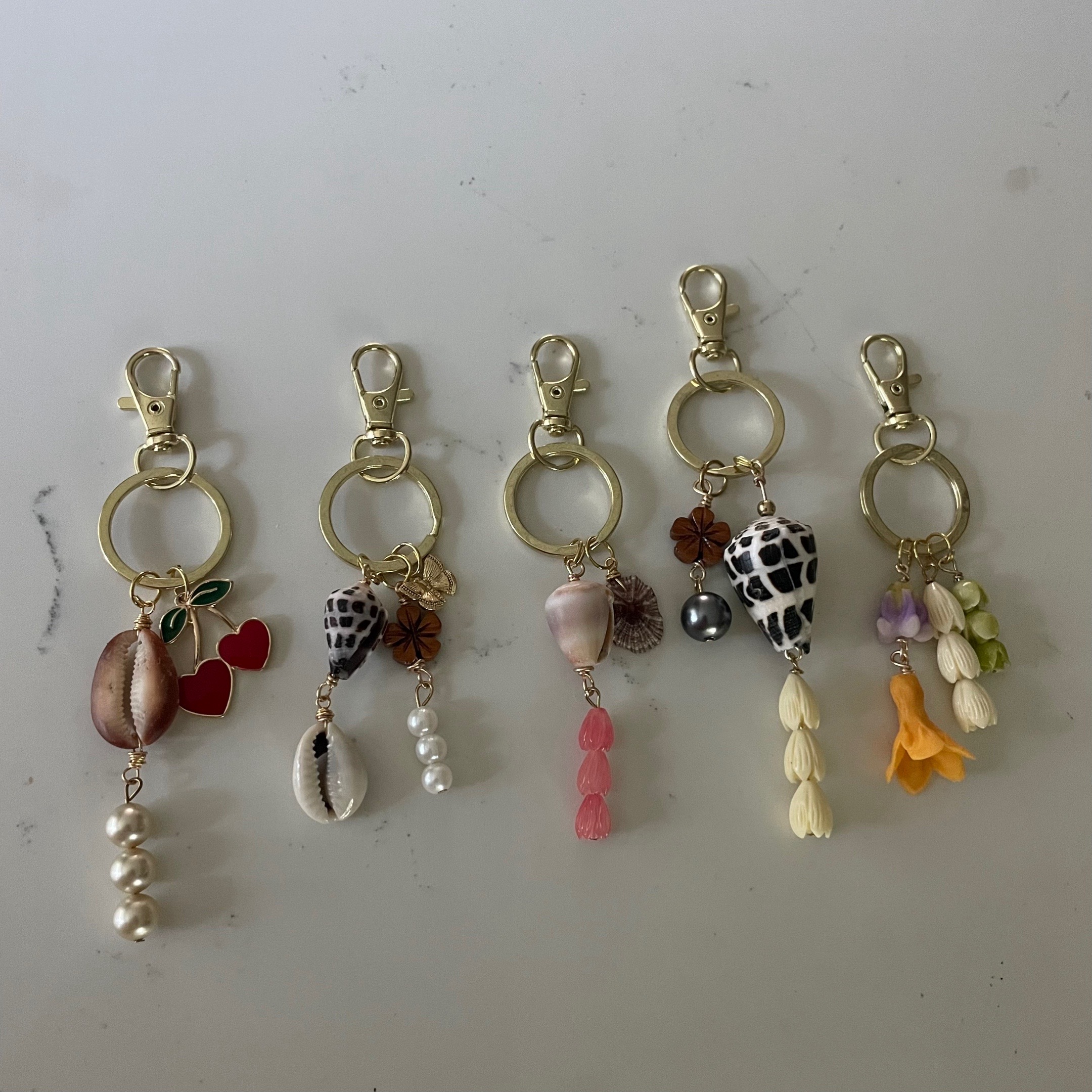 @SANSEA JEWELRY