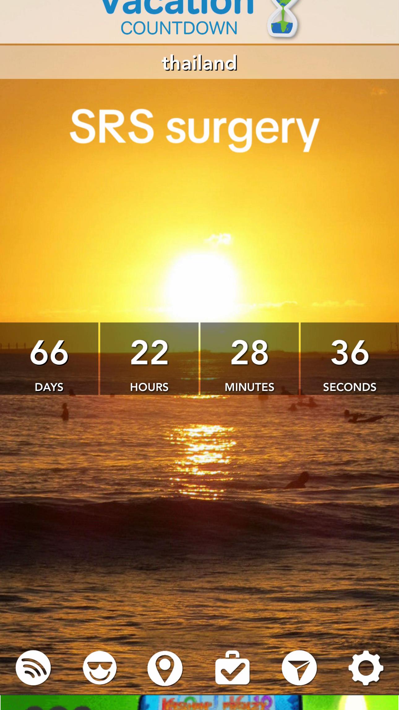 @michelle Lambourne