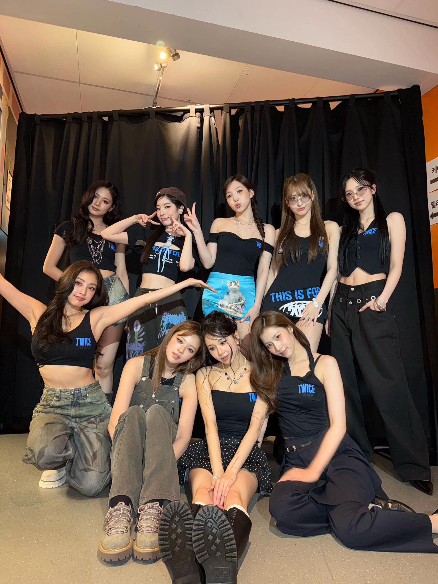 @ぷっちょonce🐹🦌 🐧 TWICE・推しの投稿✨