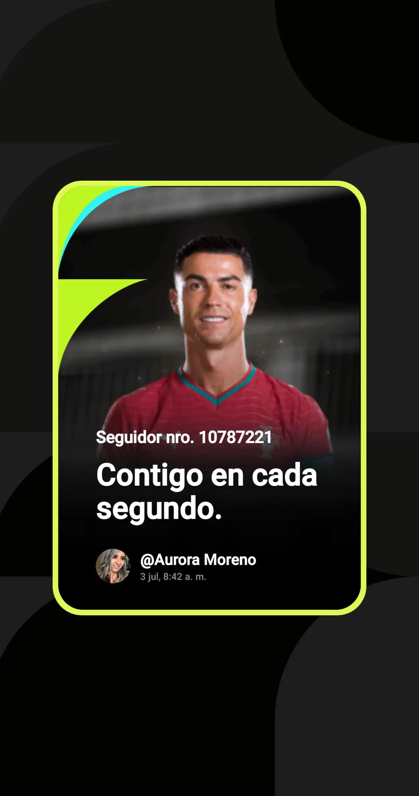 @Aurora Moreno
