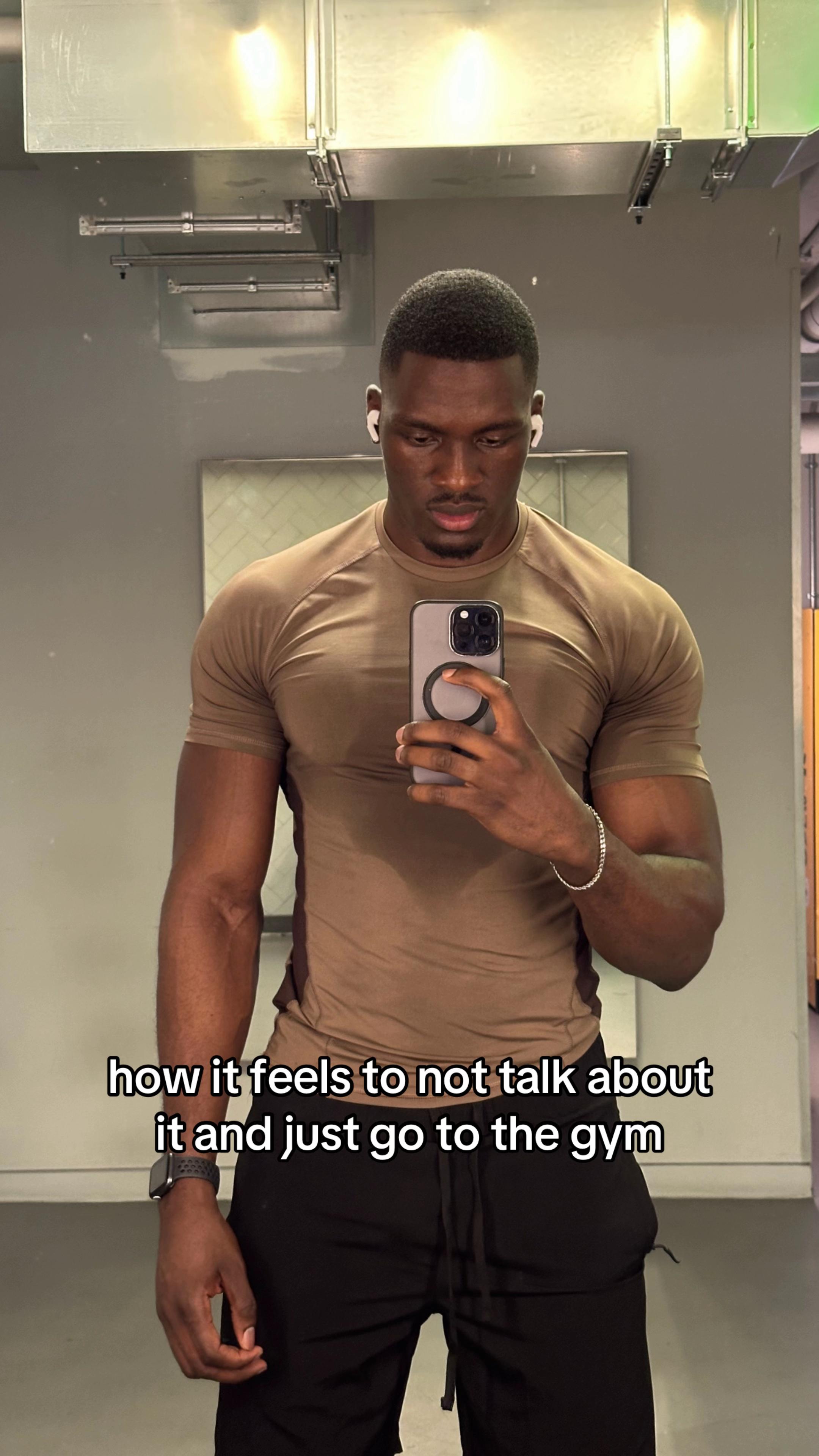 @Ola | Fitness & Lifestyle