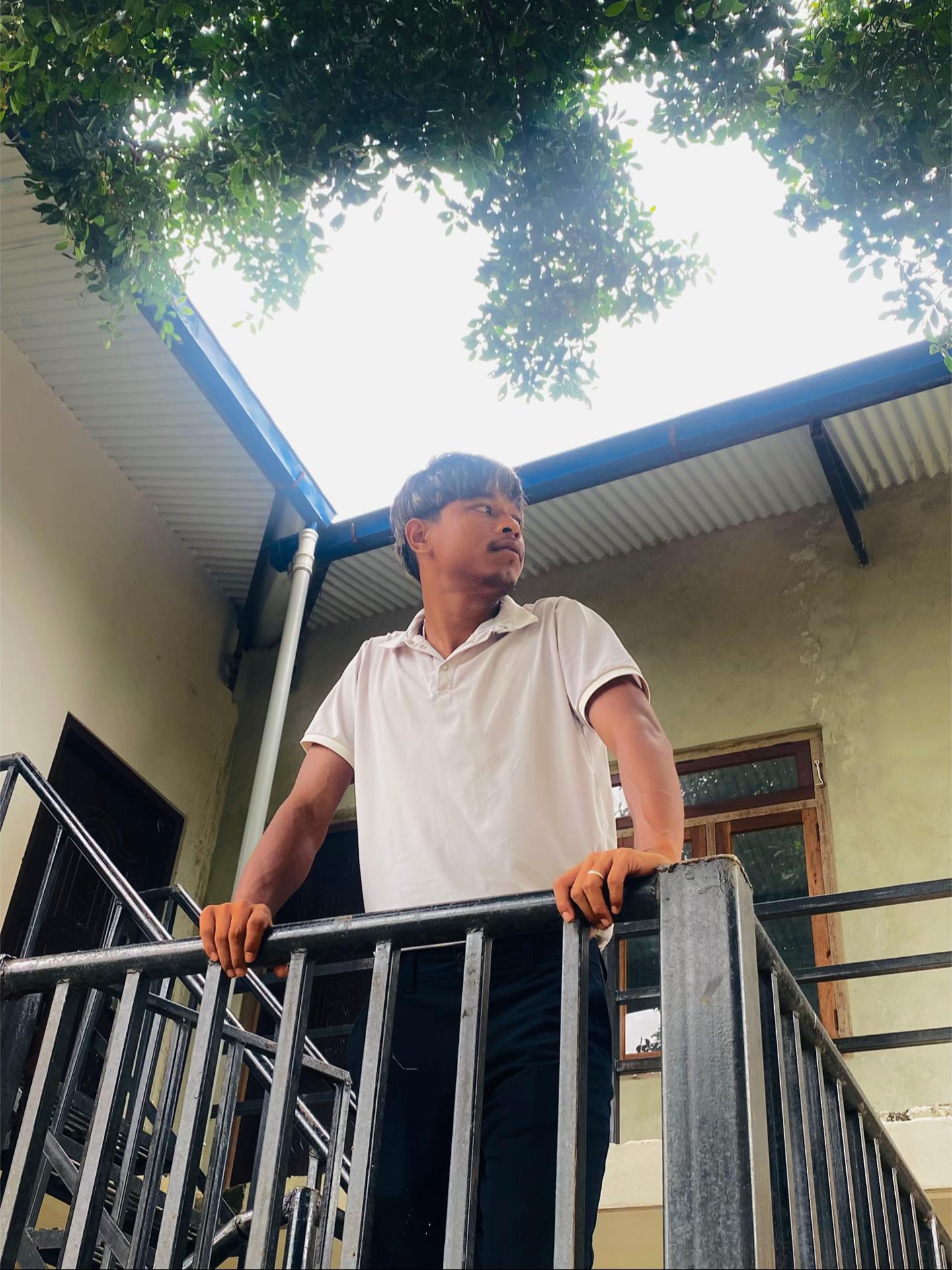 @समिर चौधरी ❤️