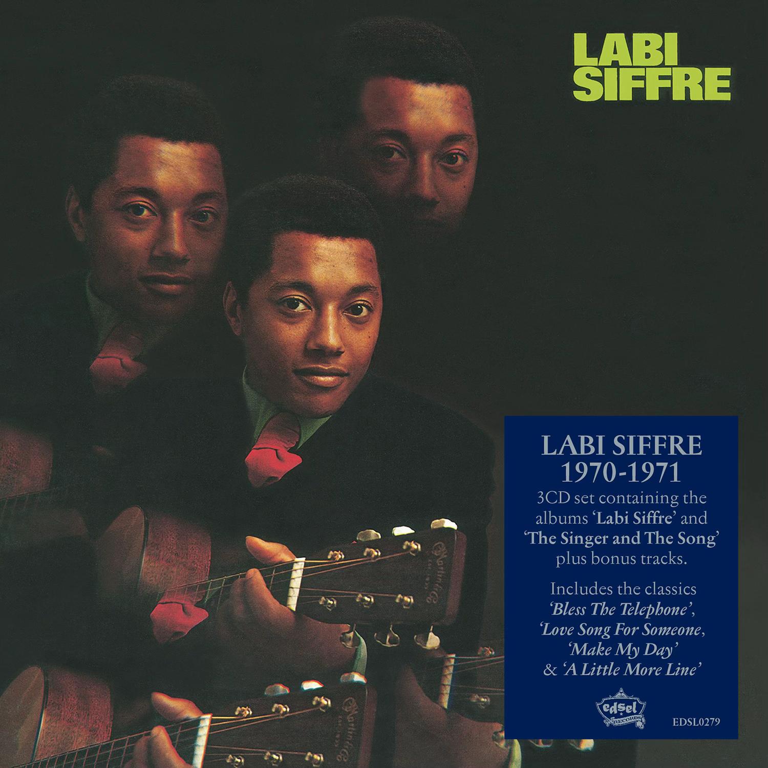 @Labi Siffre