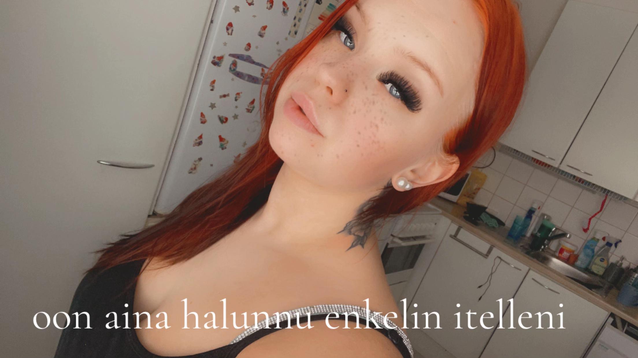@Jessika Mäntynen