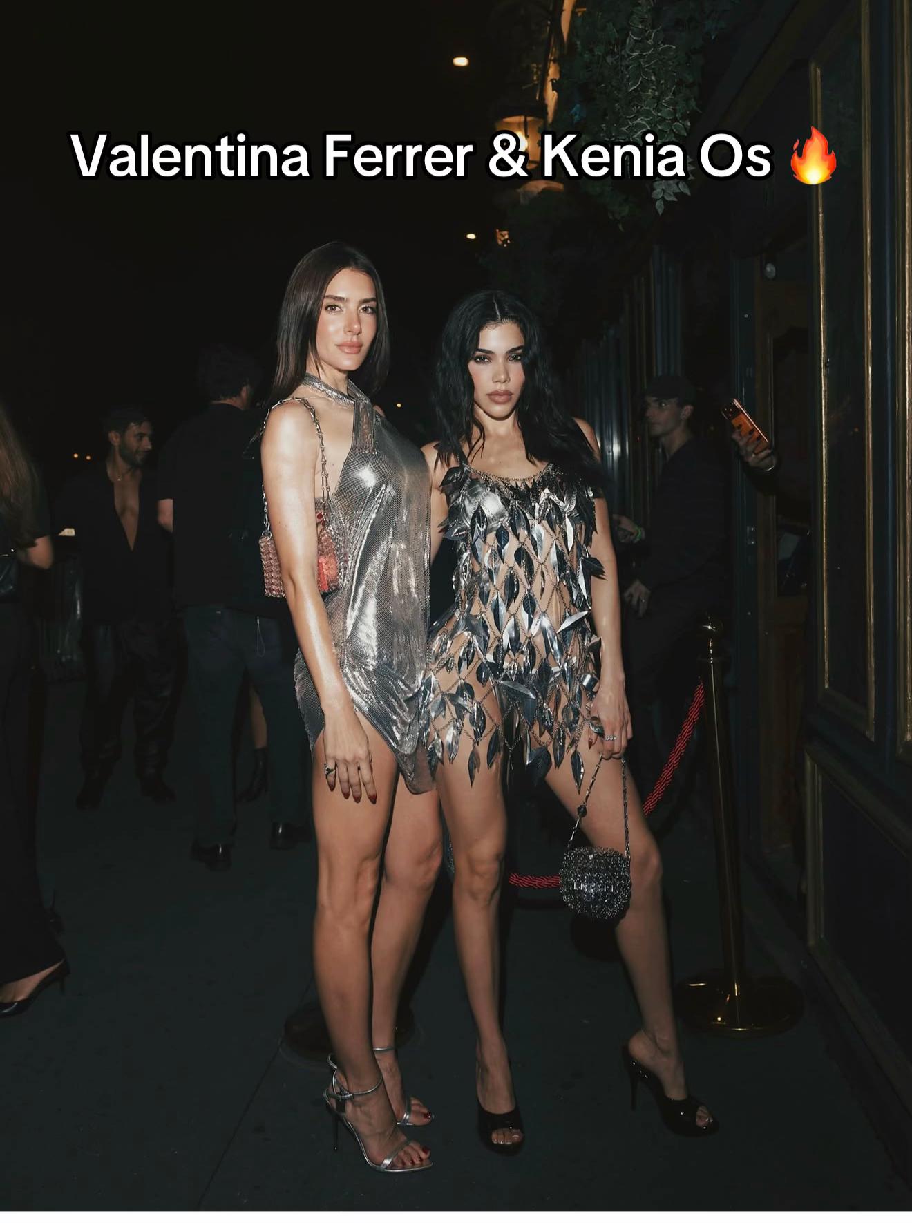 @Fan page -Valentina&rsquo;s BFF Club
