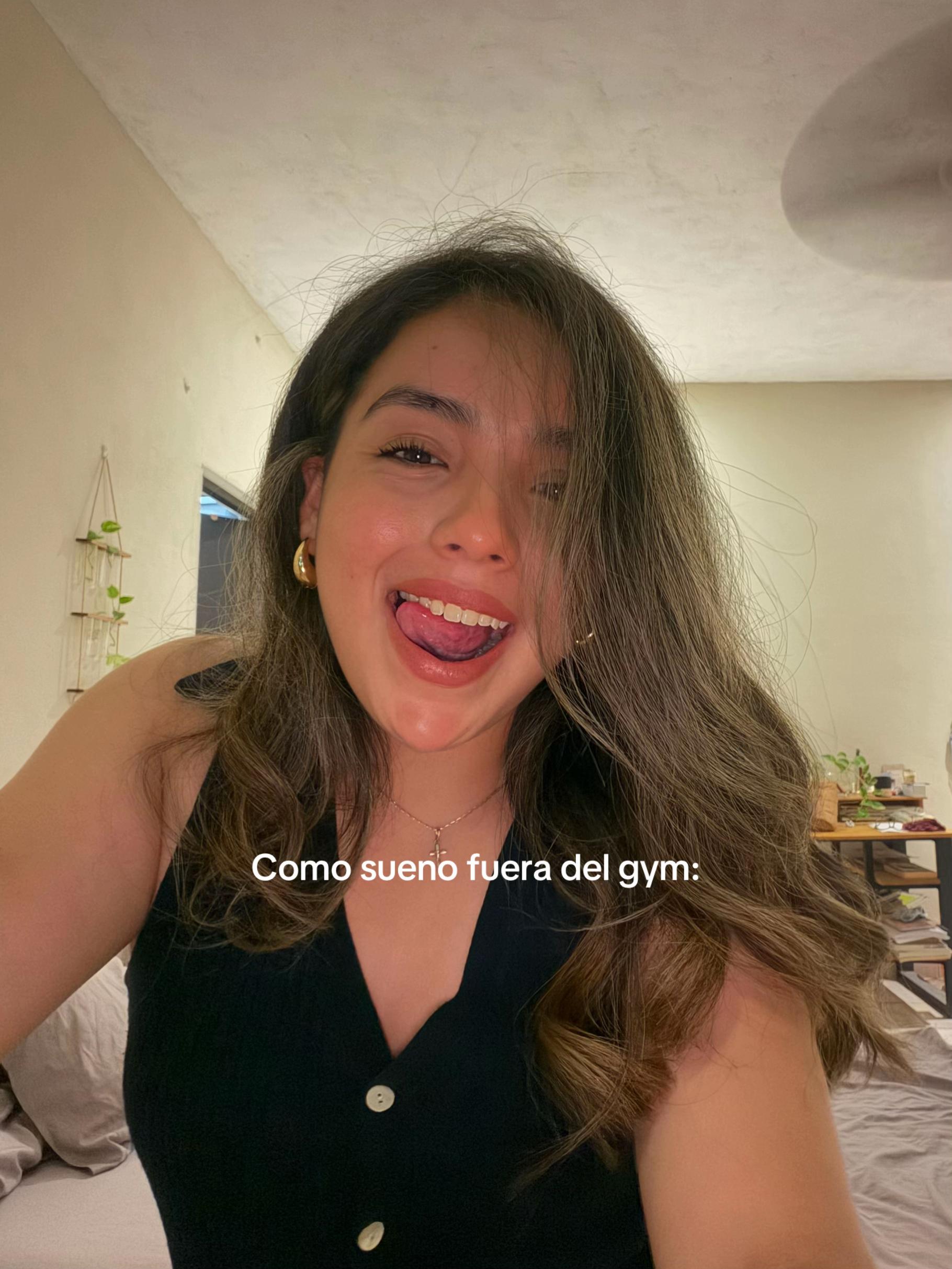 @Gaby Ter&aacute;n