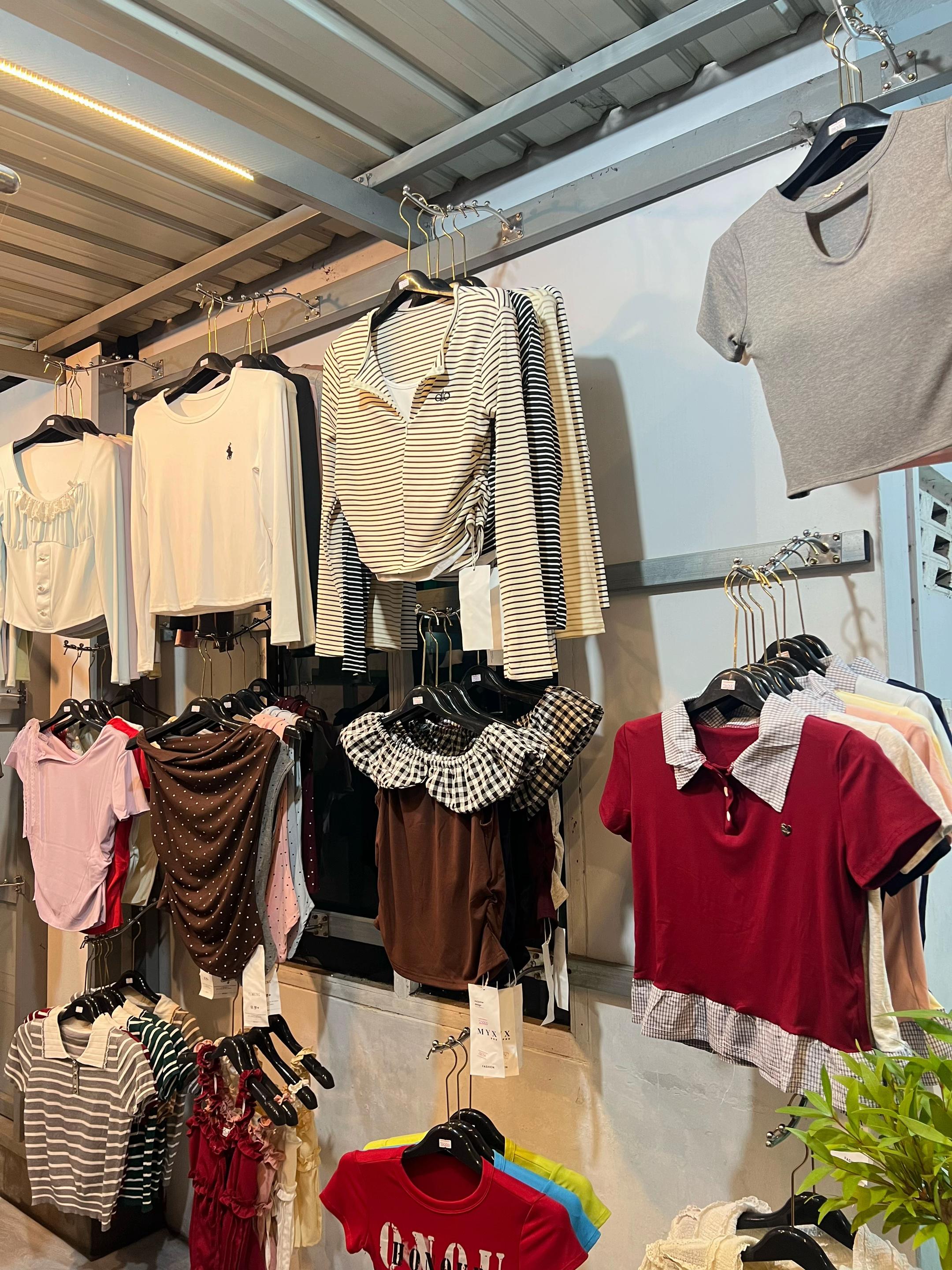 @Di Di Fashion