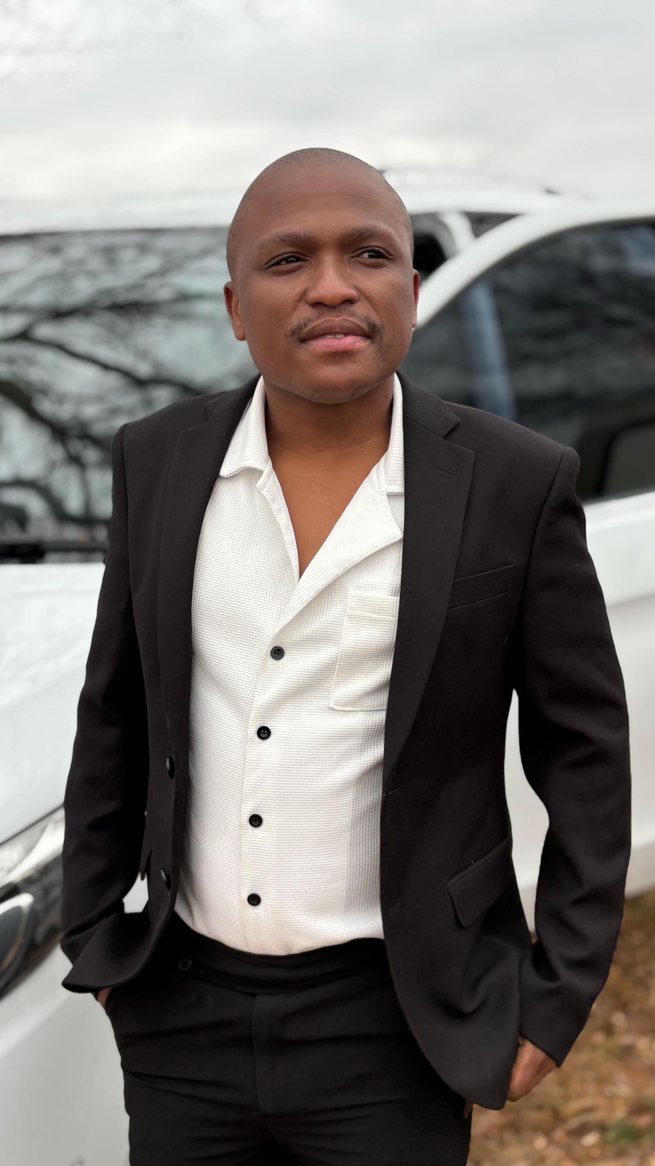 @Shaun Shonamalanga Sibe&rsquo;nemali
