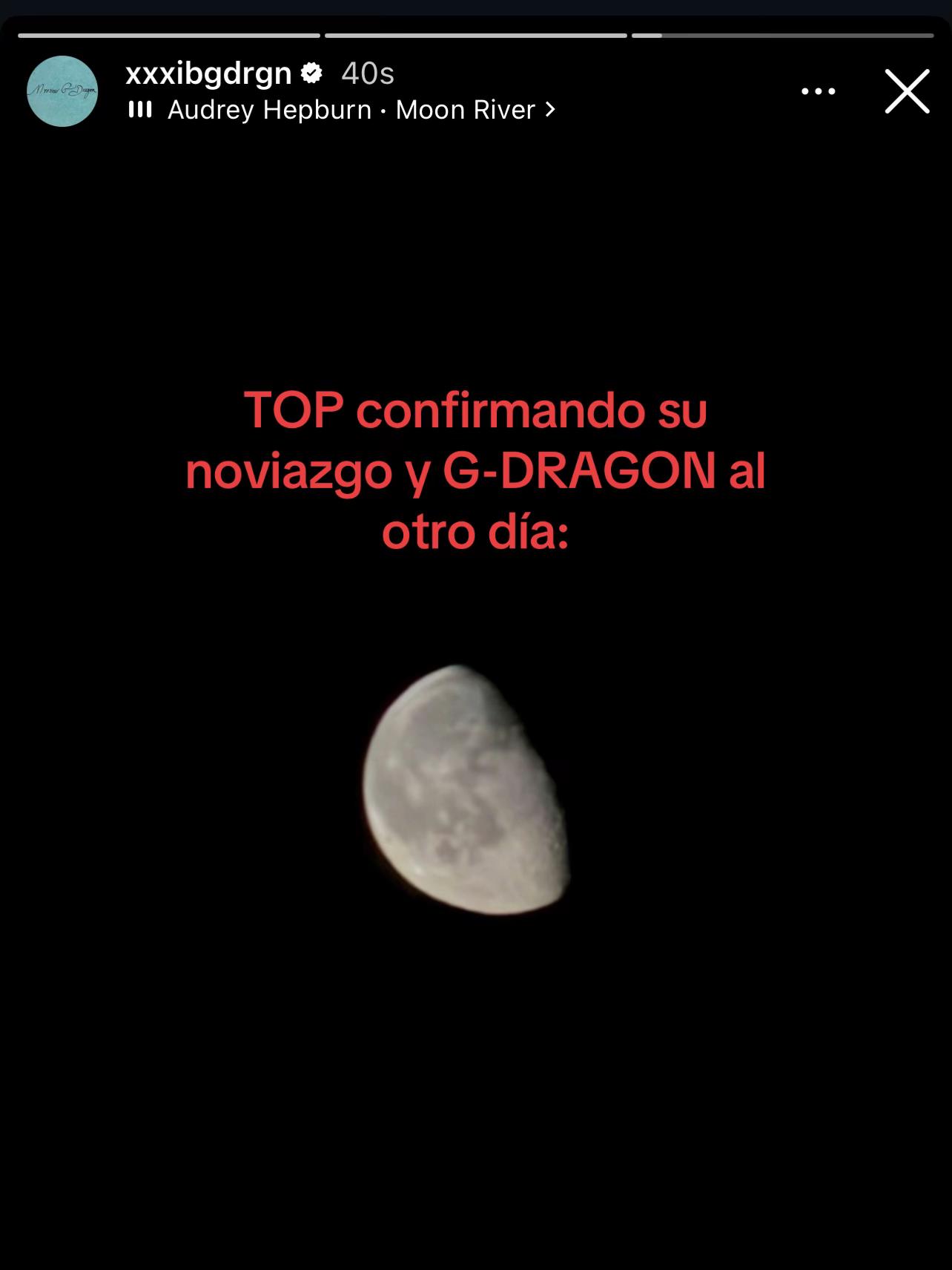@M A Y ⁴ SAW BIGBANG 19/09