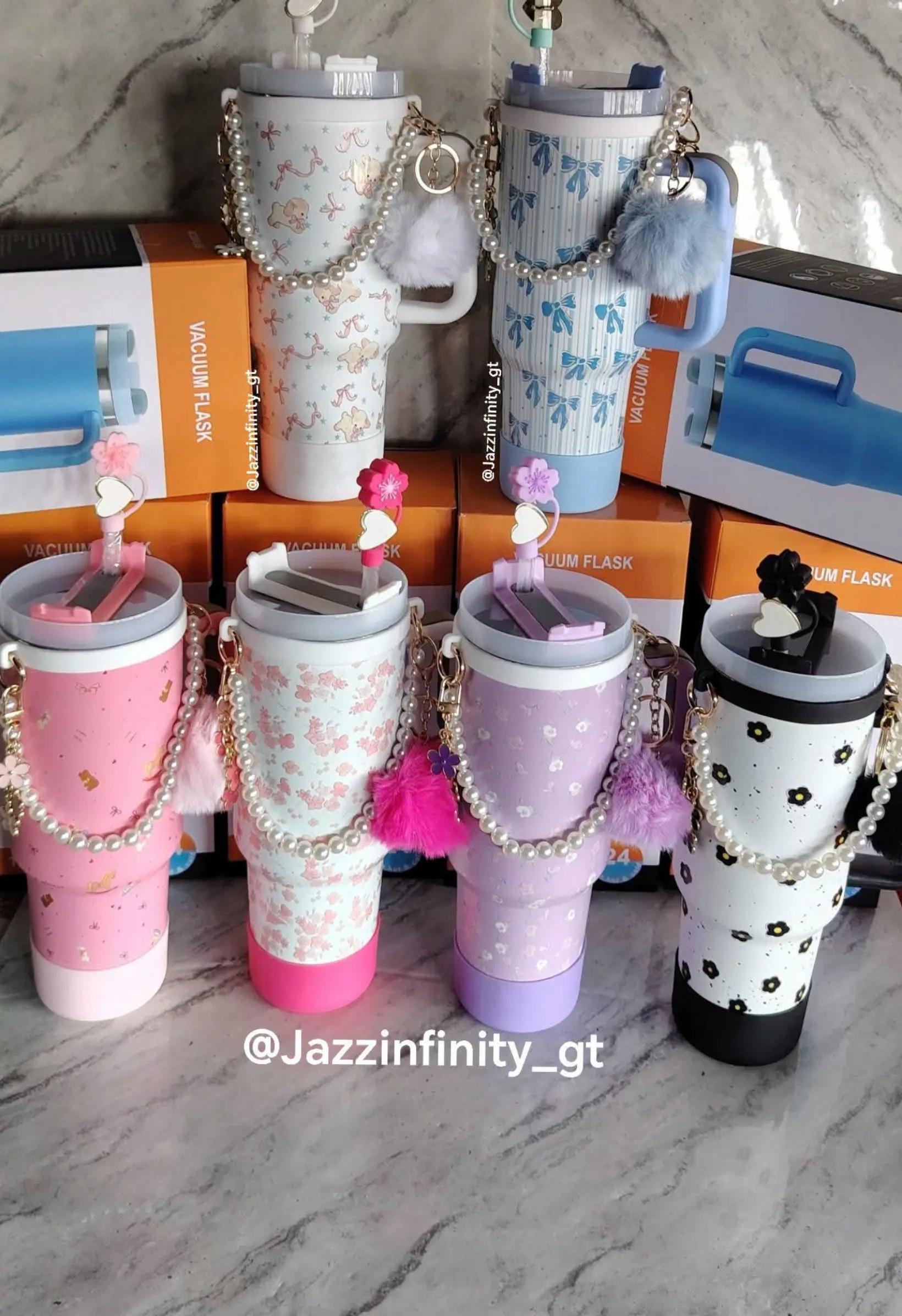 @Jazzinfinity_gt 💜💖
