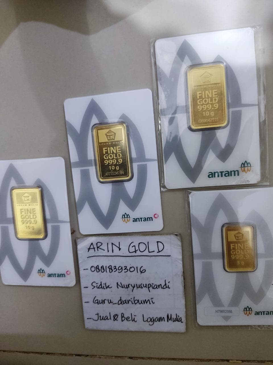 @RAJA SUN MLBB