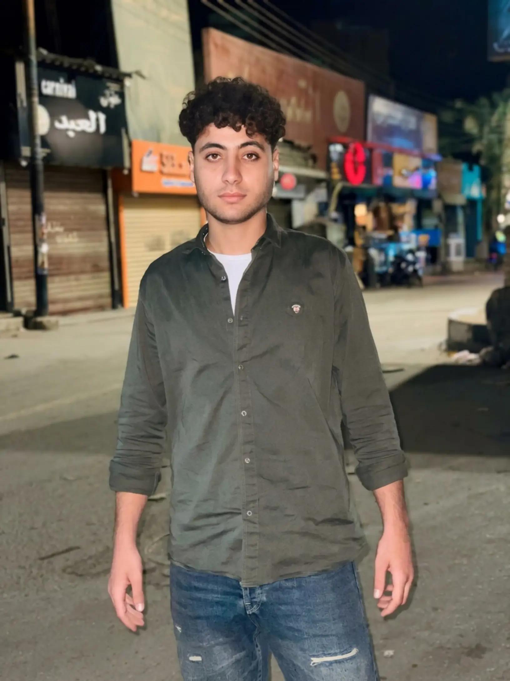 @محمد خالد