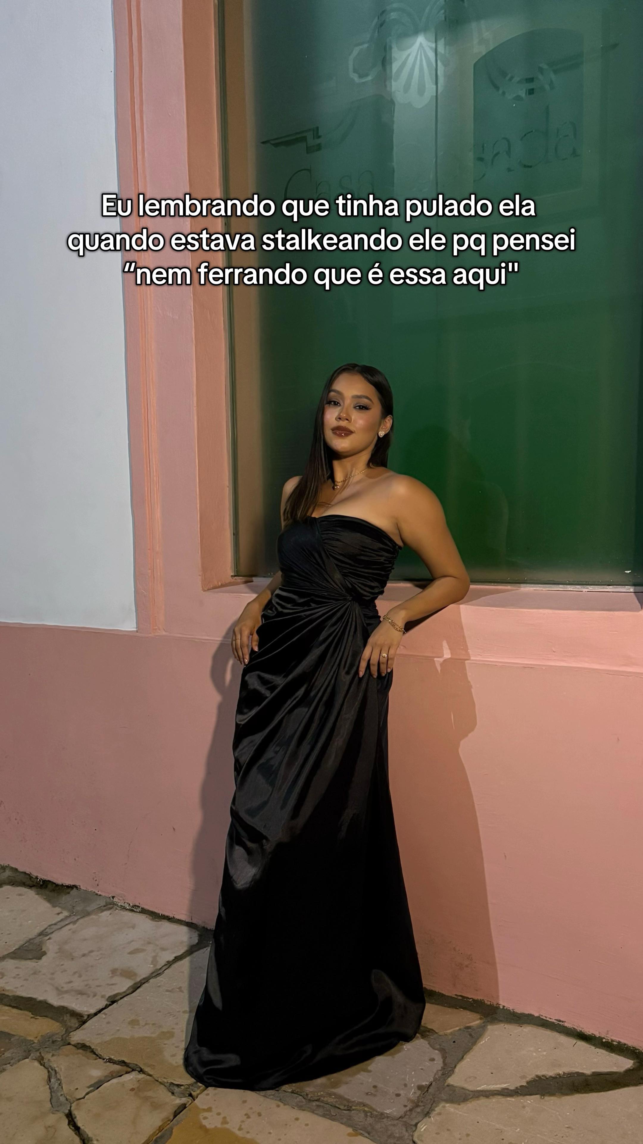 @Tais Cristina