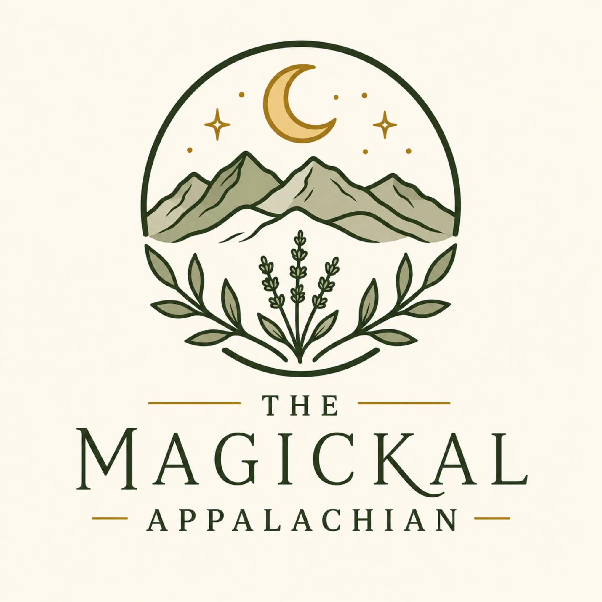 @The Magickal Appalachian
