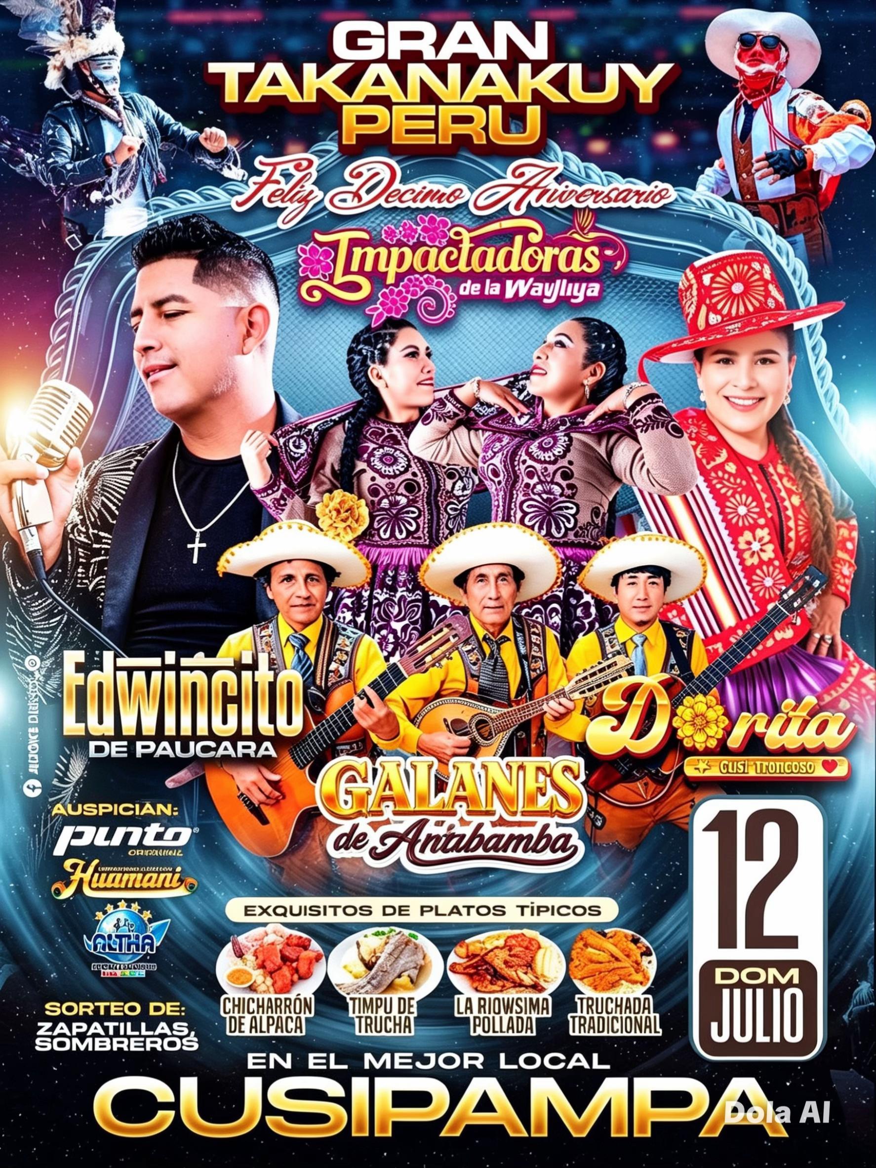 @AFICION Y CULTURA CHUMBIVILCAS
