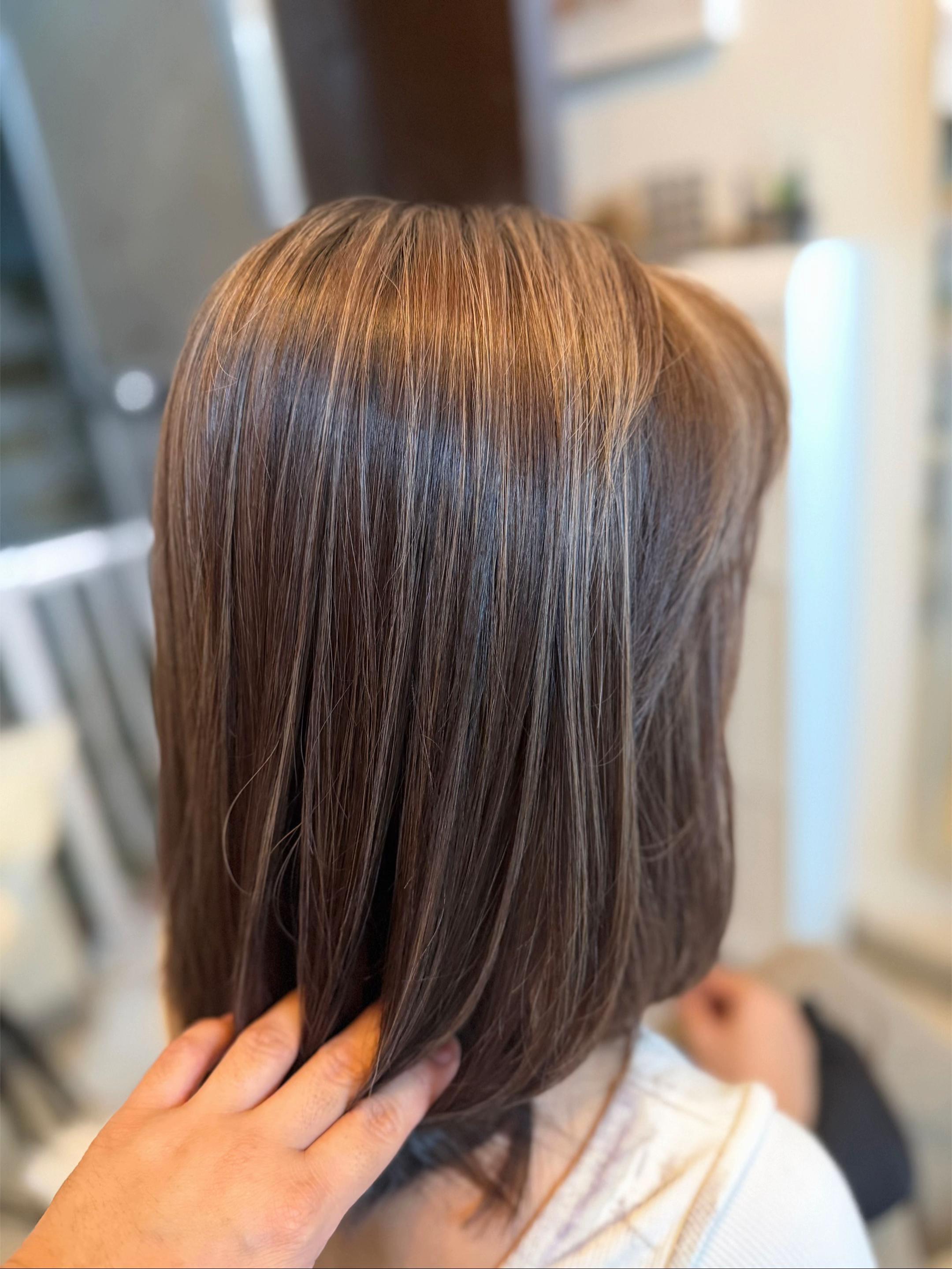 @Dollydiaz_Hairstylist