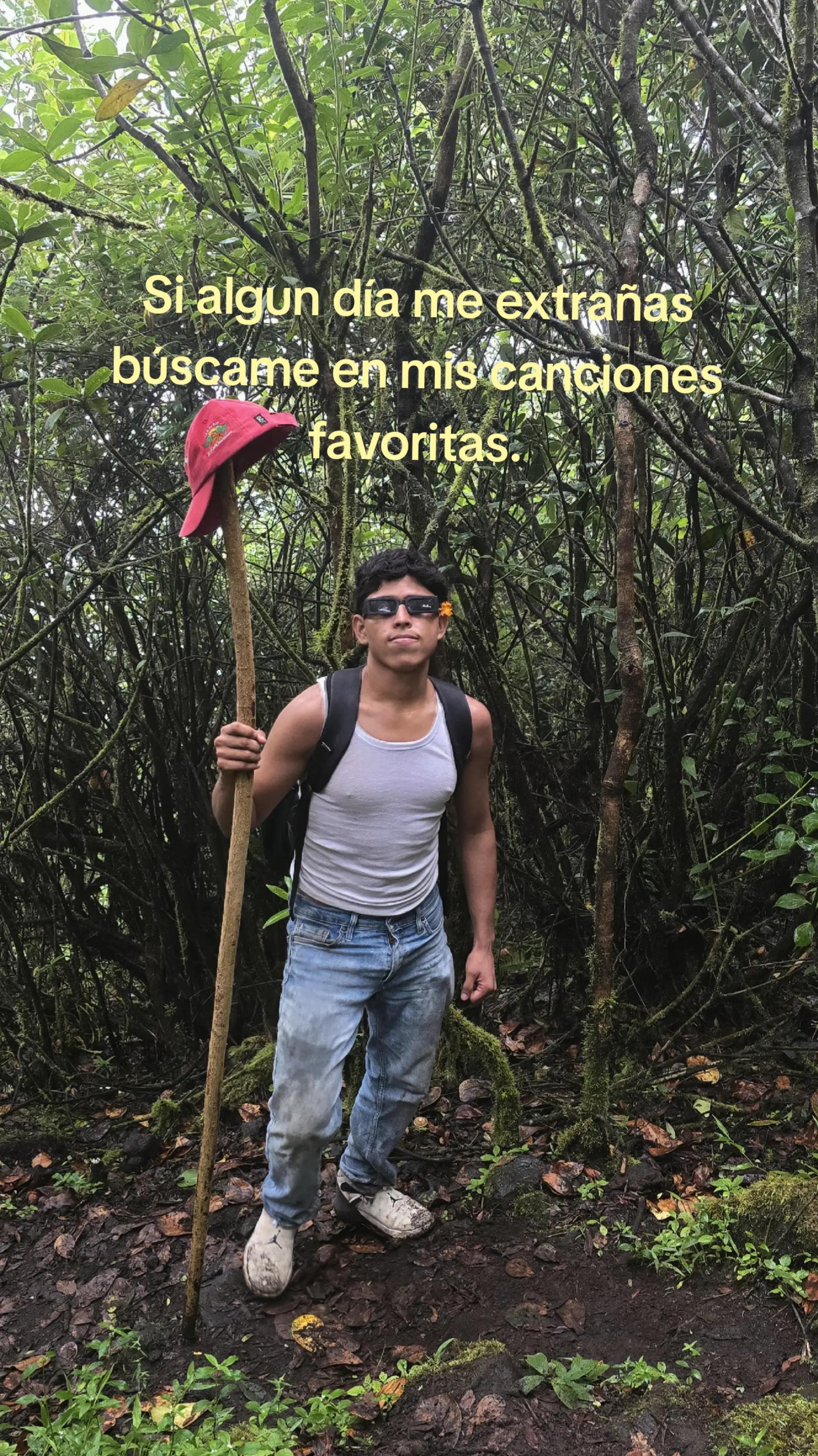 @Joudan Barrios