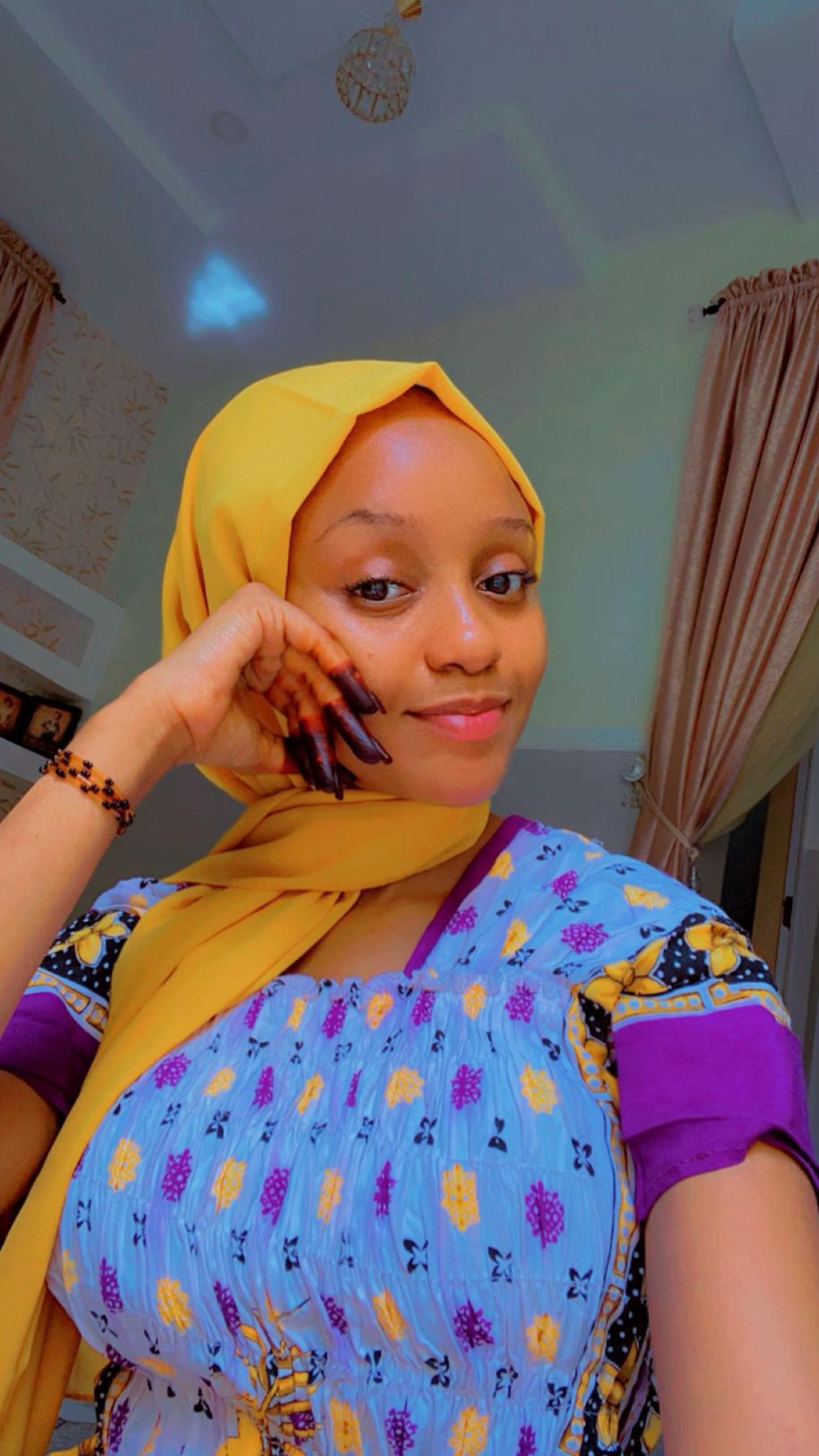 @Hauwa_m_muha💐