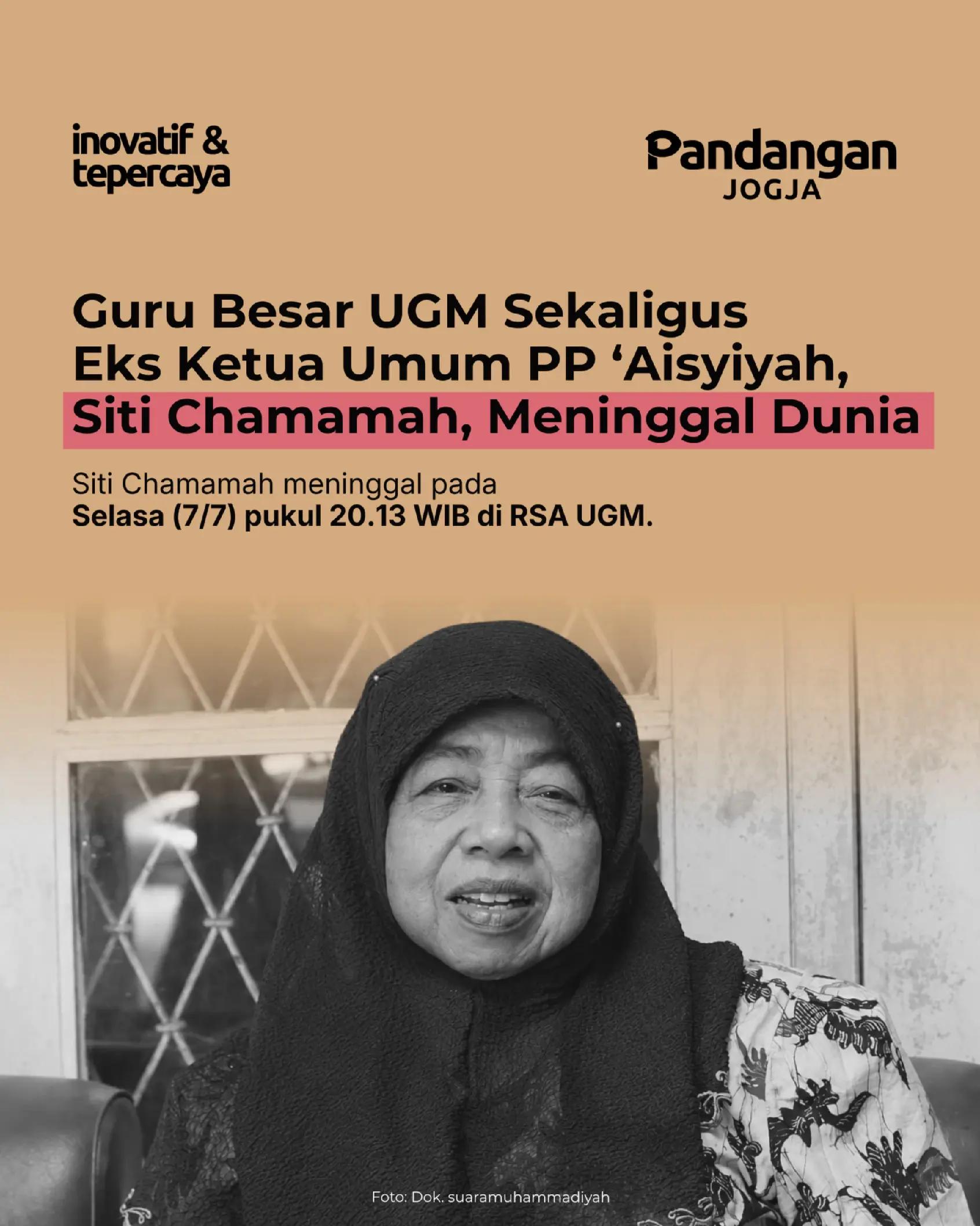 @Pandangan Jogja