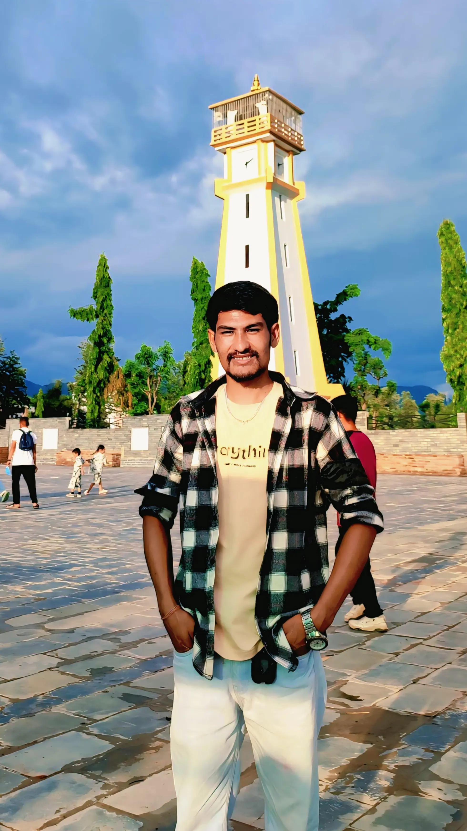 @Bishal Chaulagain💞💫🕉️
