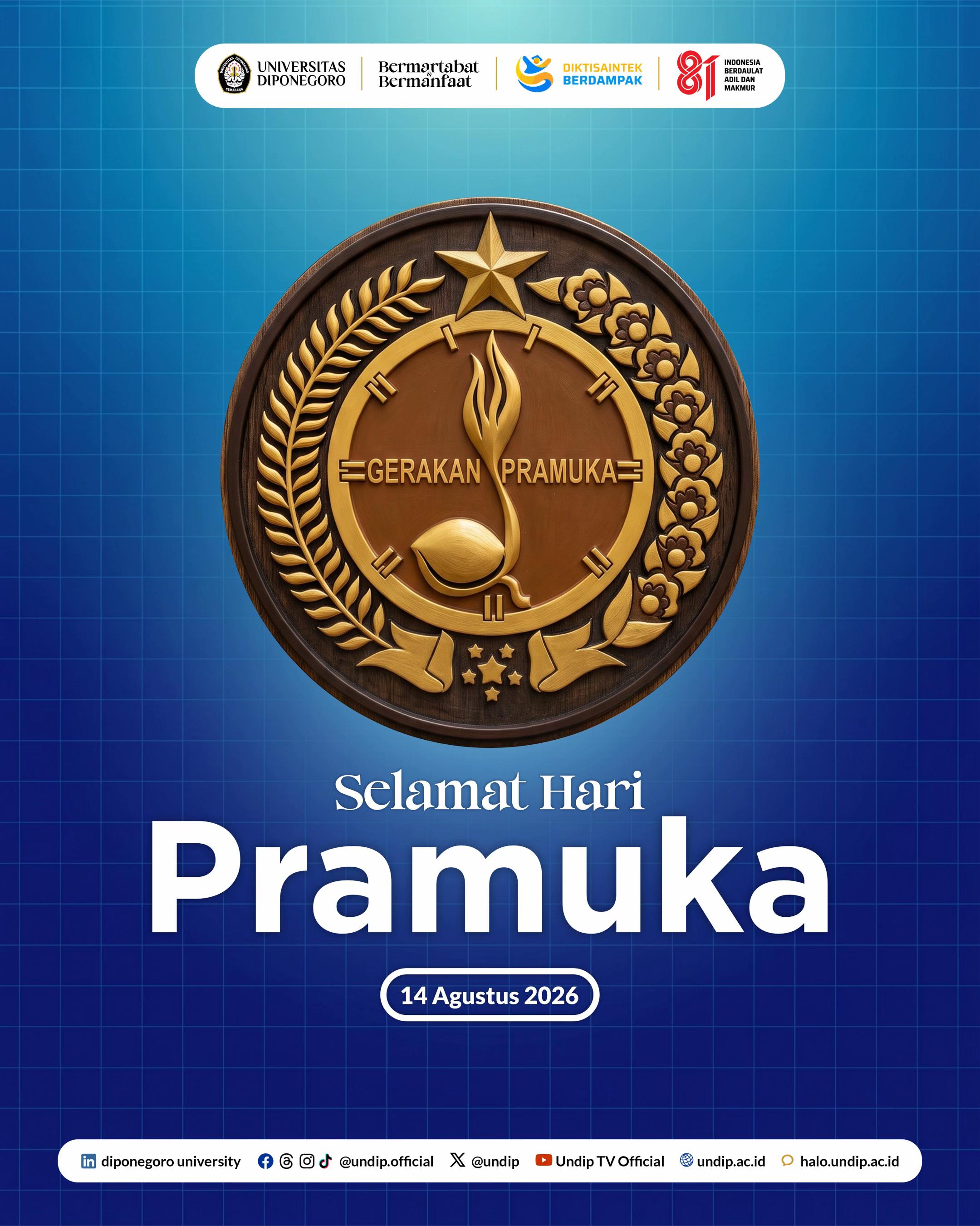 @Universitas Diponegoro