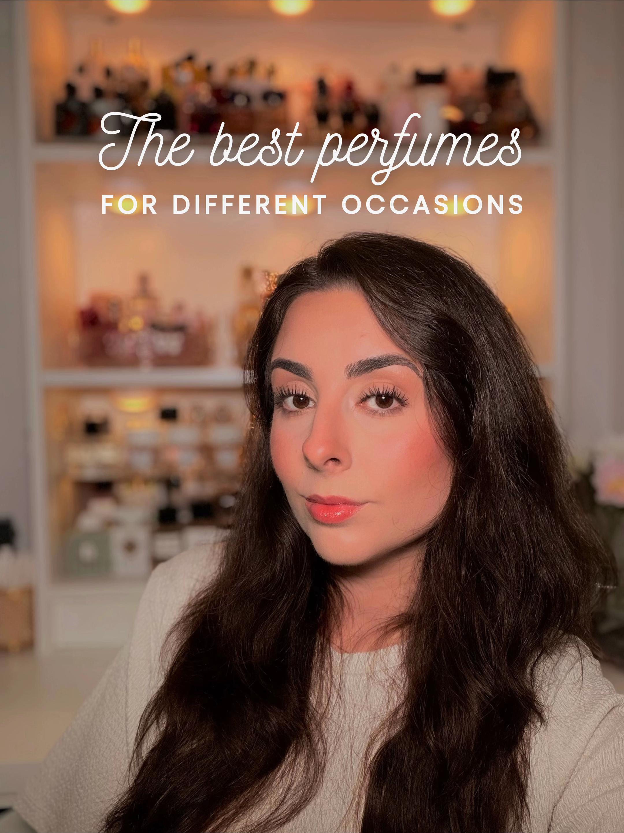 @Lolo ♡ | Perfume Diary