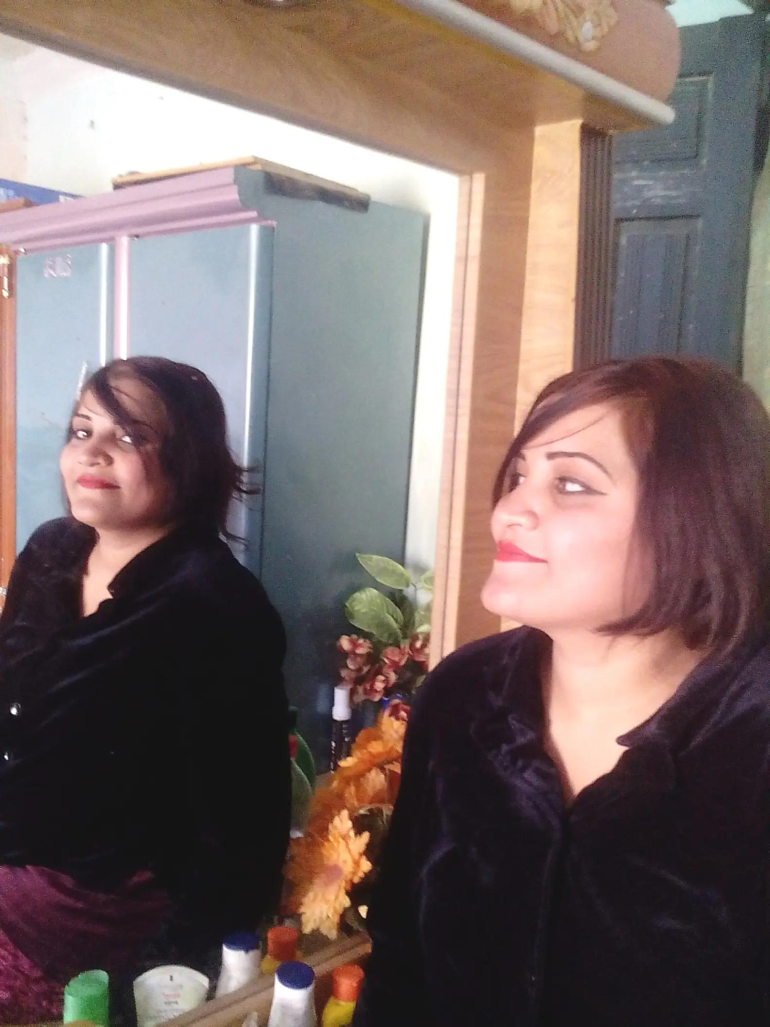 @Mehwish Ijaz