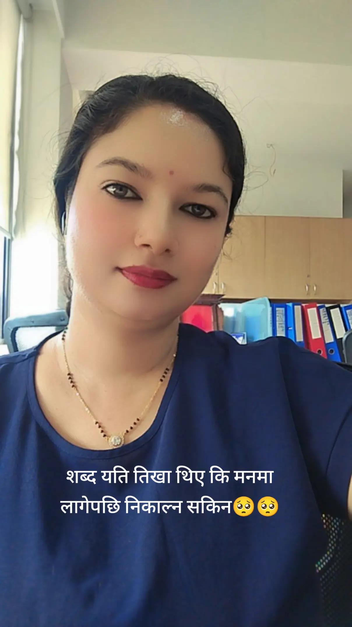 @anjali khadka