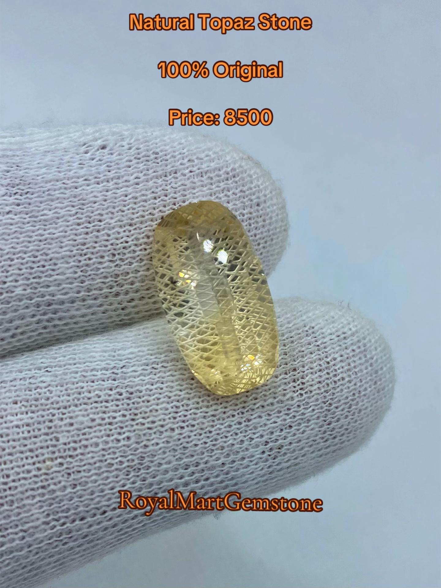 @Royal Gems Stone💎