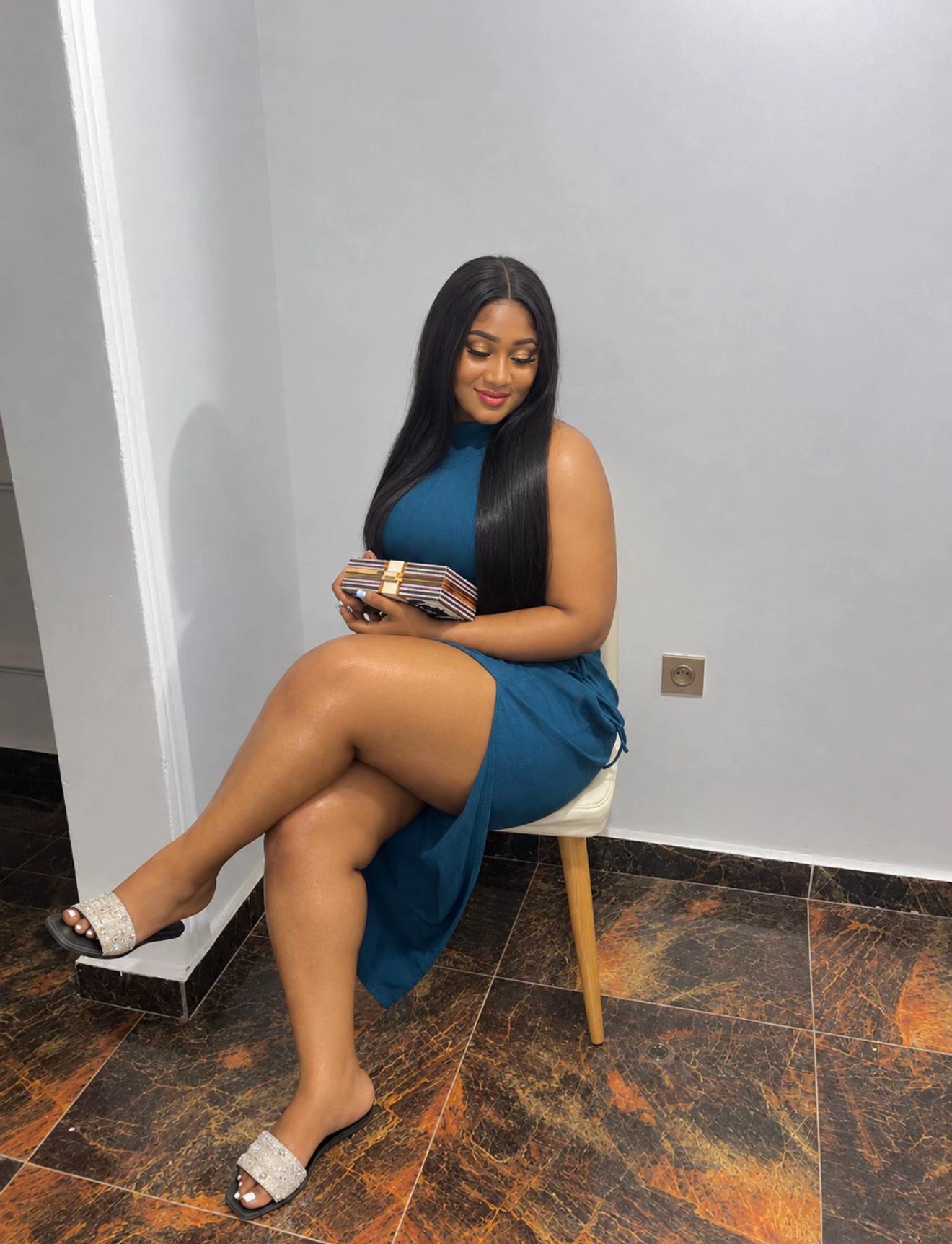 @Lady B international skincare
