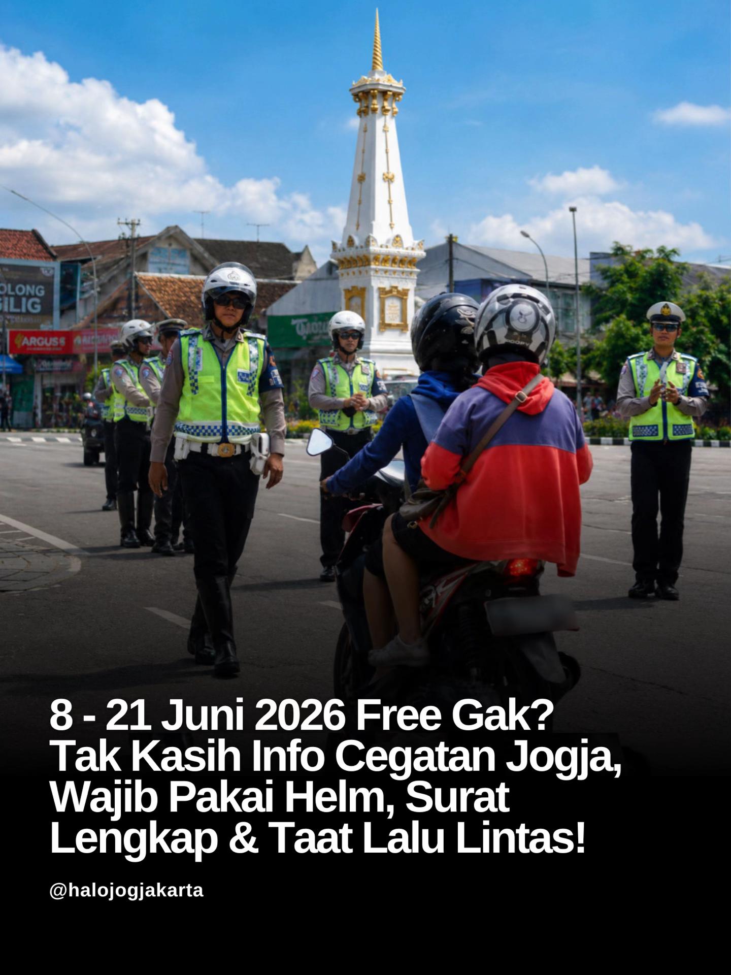 @JOGJA | YOGYAKARTA