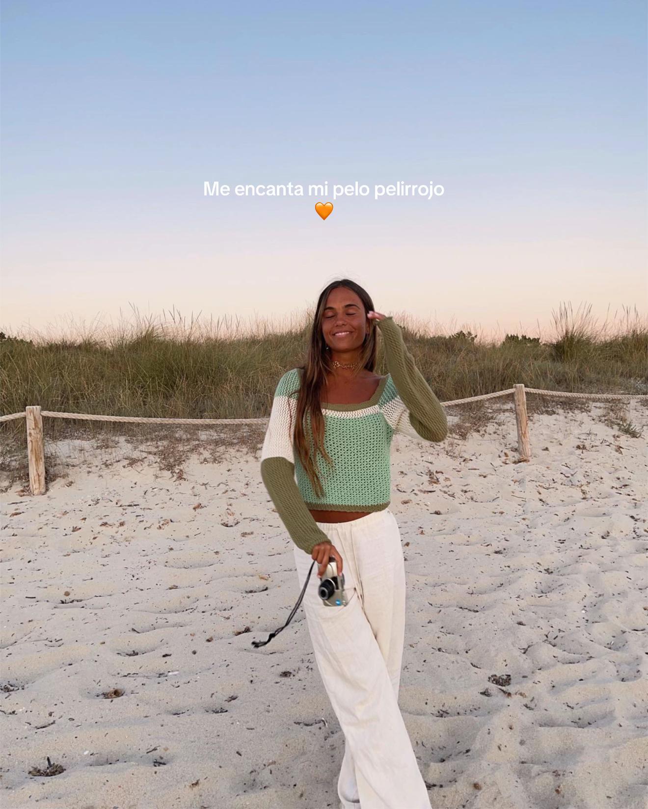 @Rocio Carreño