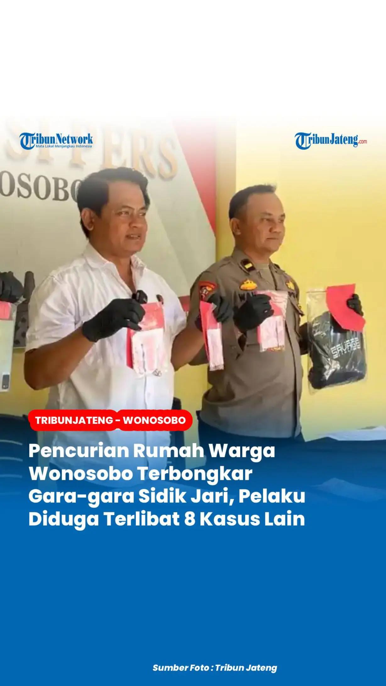 @Tribun Jateng