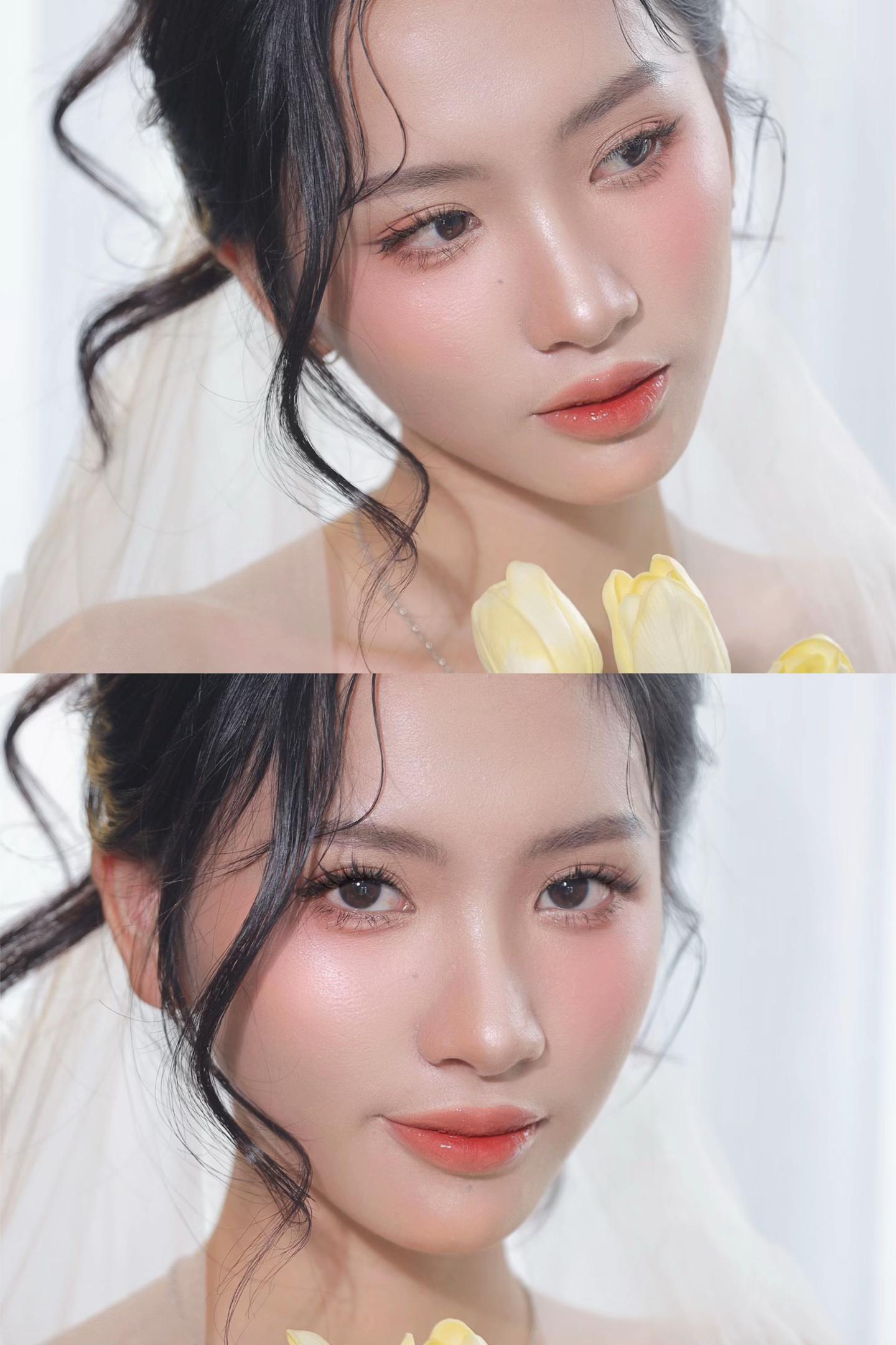 @YuMe MaKeUp