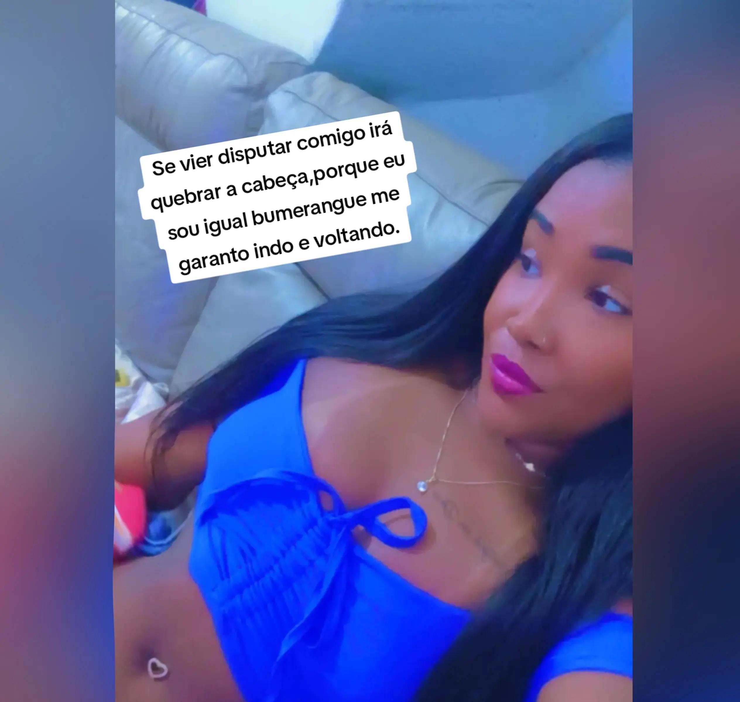 @Juliana Gonçalves