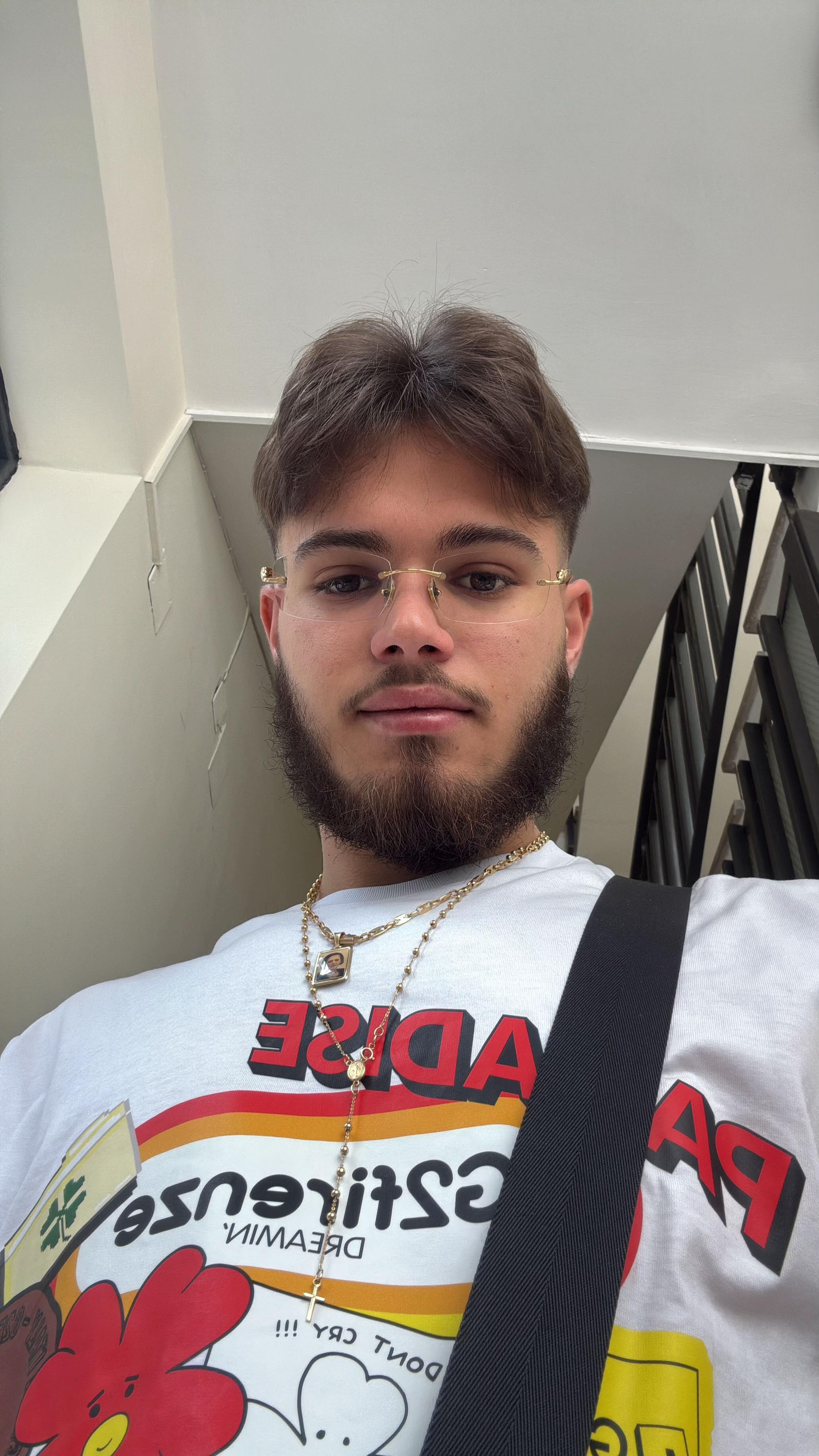 @Gaetano del Prete