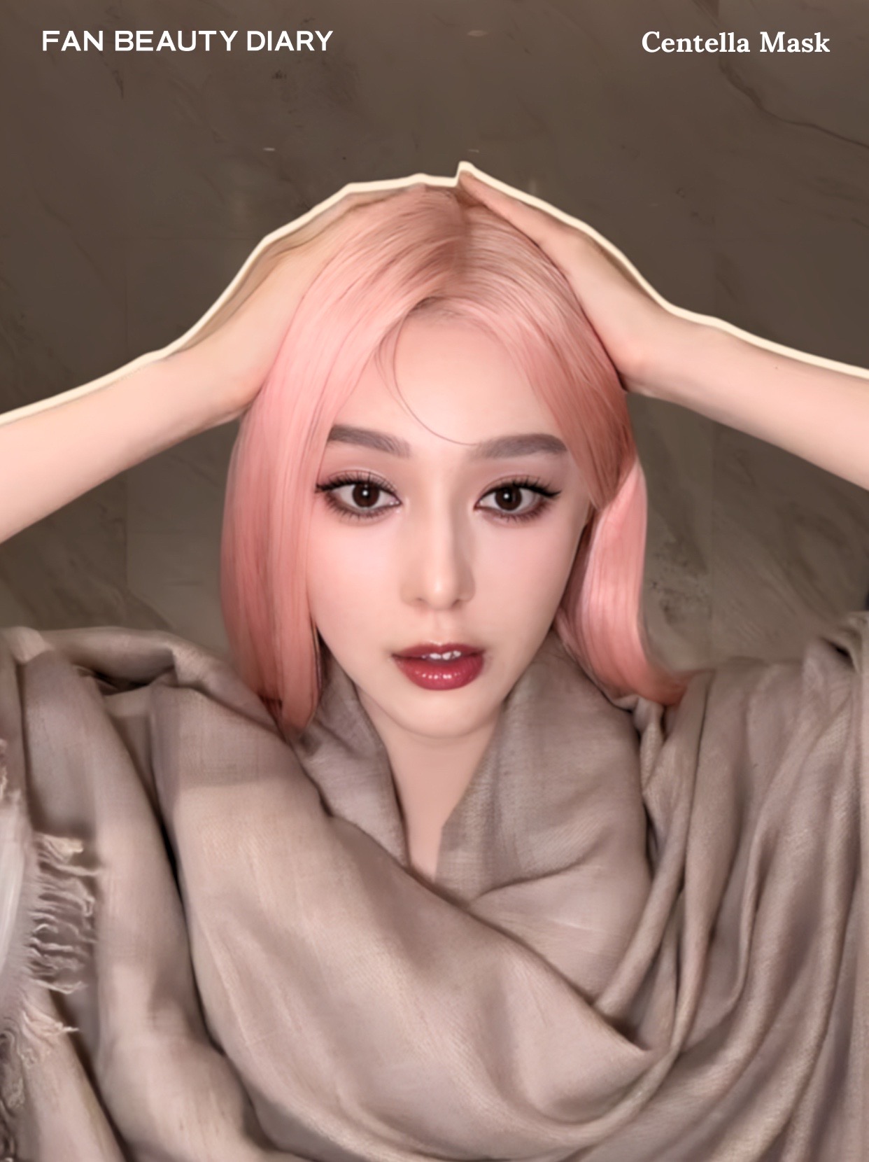 @FanBeautyDiary
